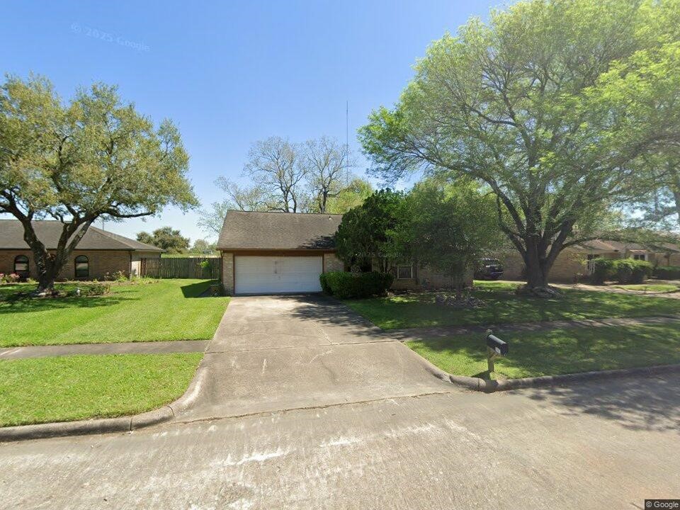 2915 Cherry Springs Drive Property Photo