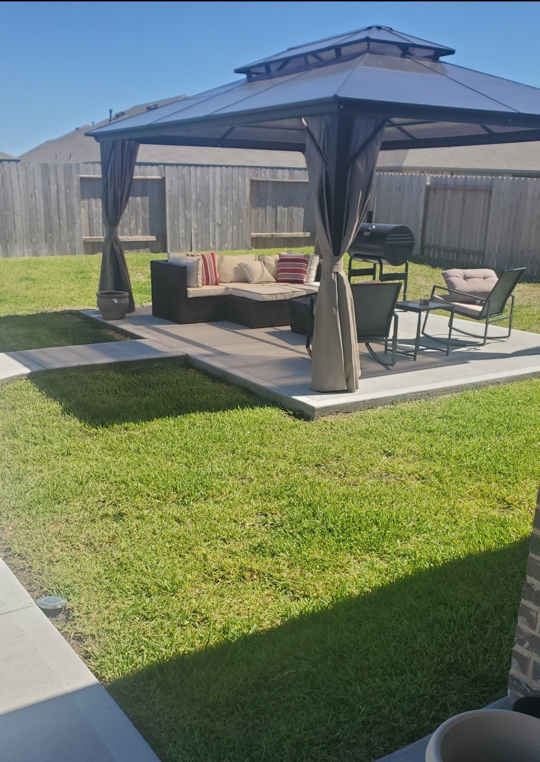 16118 Jordan Meadow Way Property Photo 1