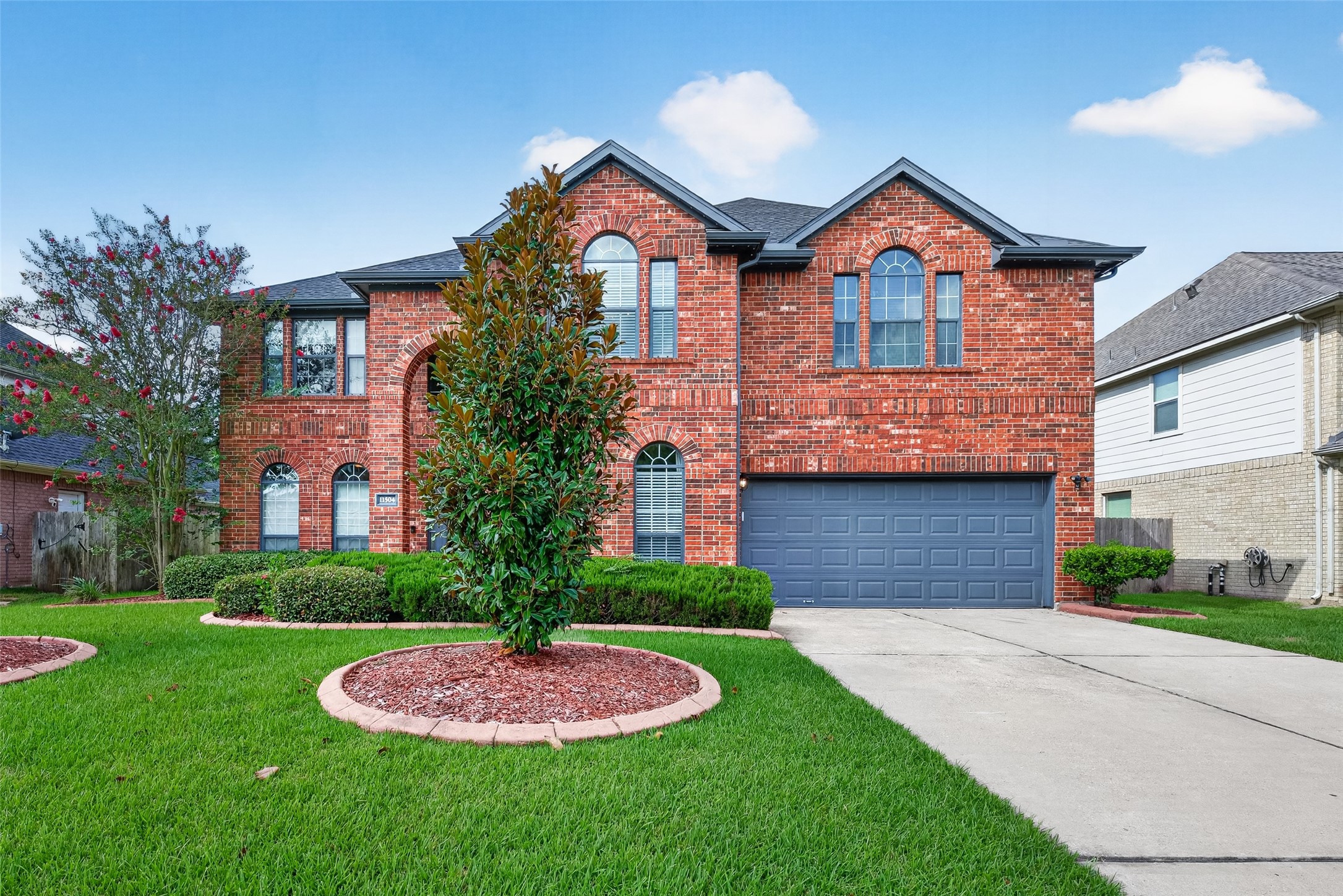 11504 Bay Crossing Drive Property Photo 1