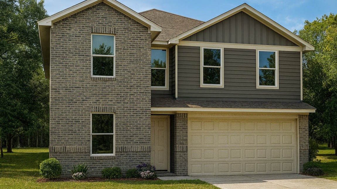 12221 Lexington Heights Property Photo 1