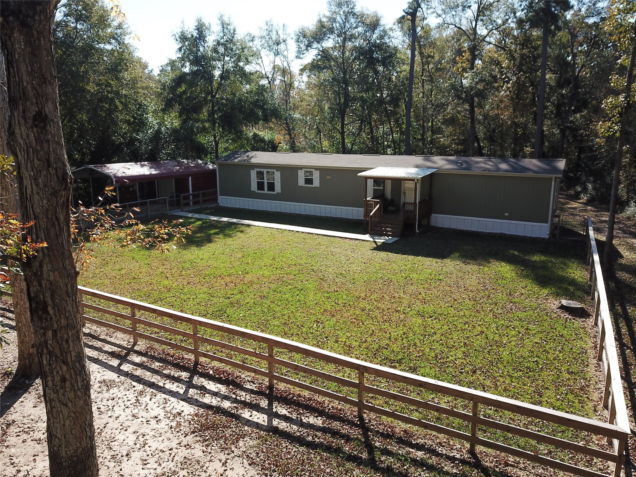 1280 Beverly Drive Property Photo