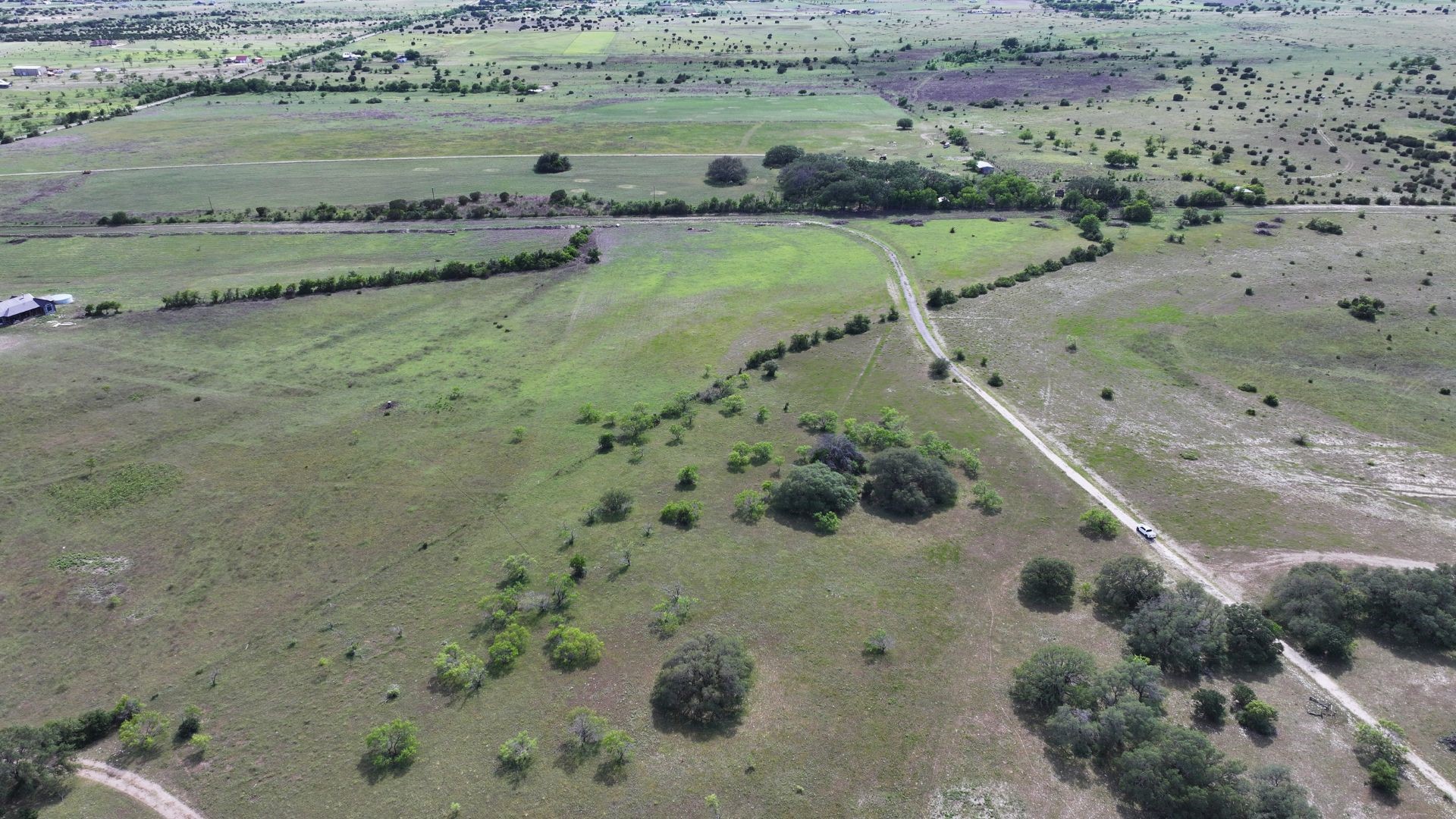 TBD Lot 1 County Road 276