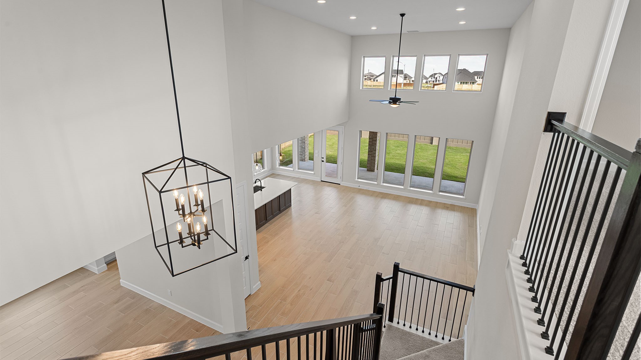 4731 Cascade Waters Lane Property Photo 8