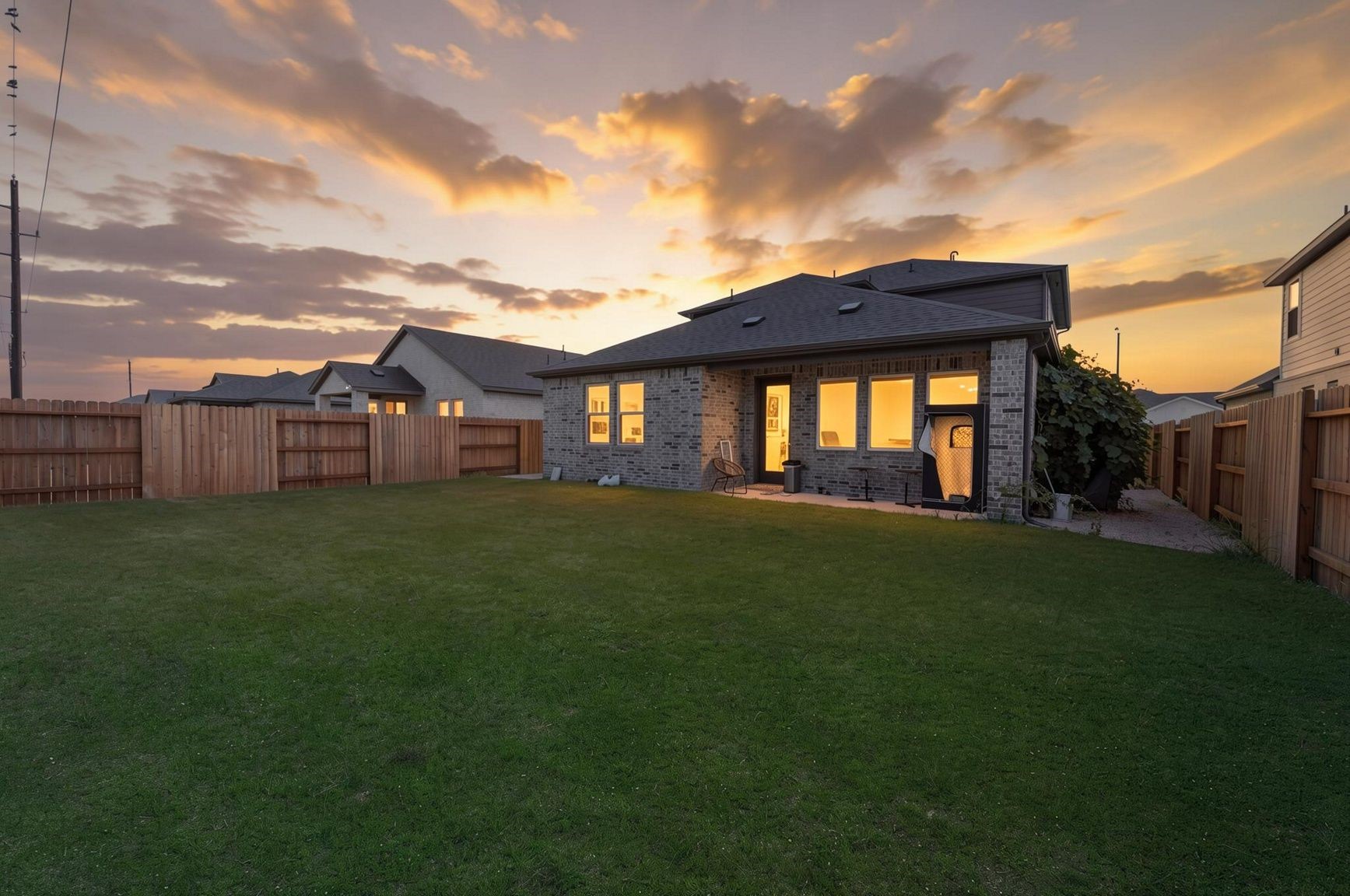 21530 Coronado Green Drive Property Photo 9