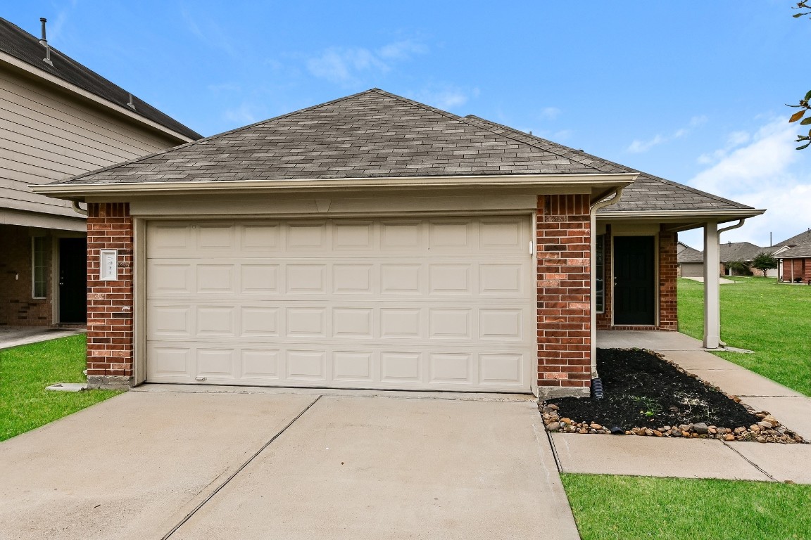 5411 Paiges Way Property Photo 1