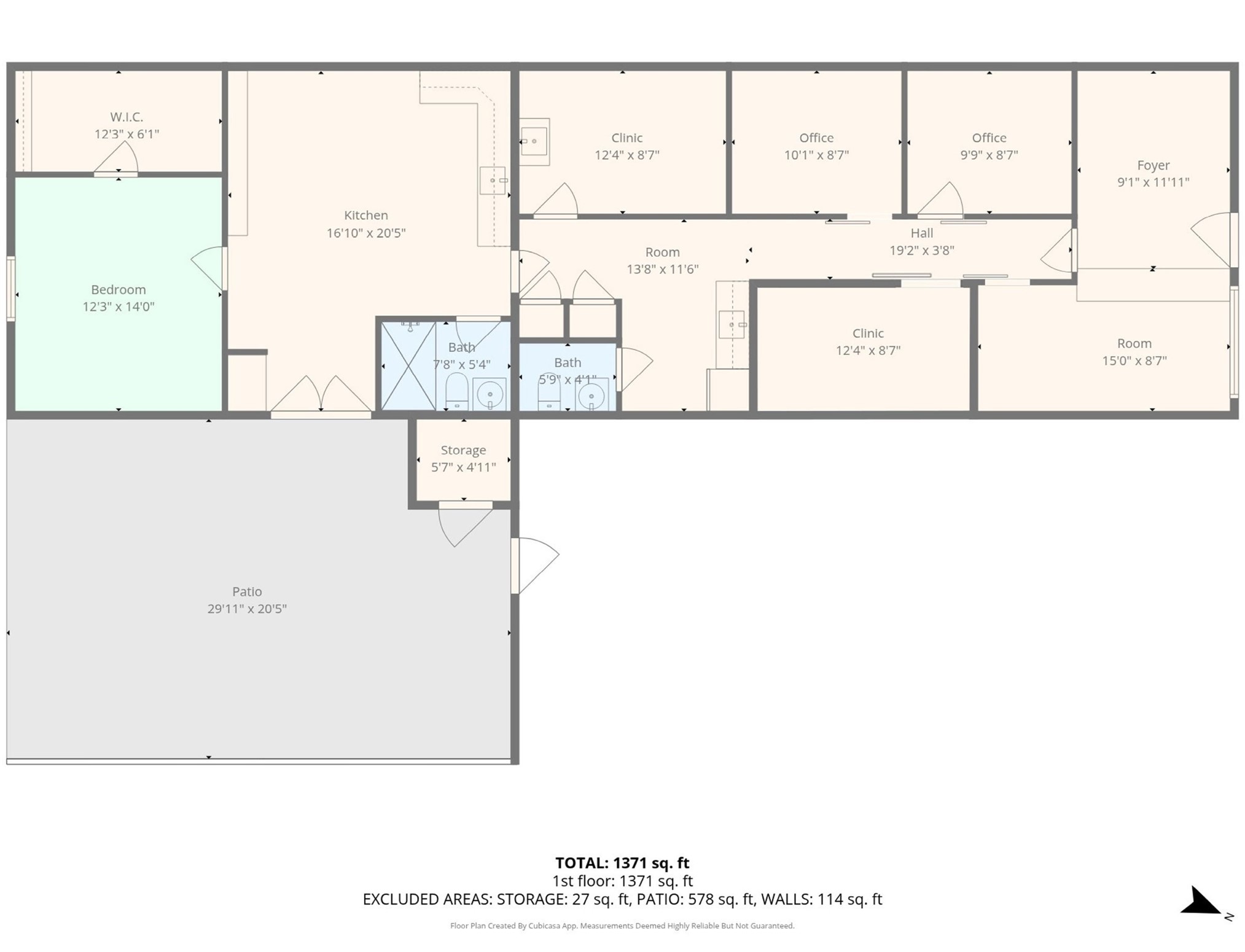 2219 Sealy Street Property Photo 5