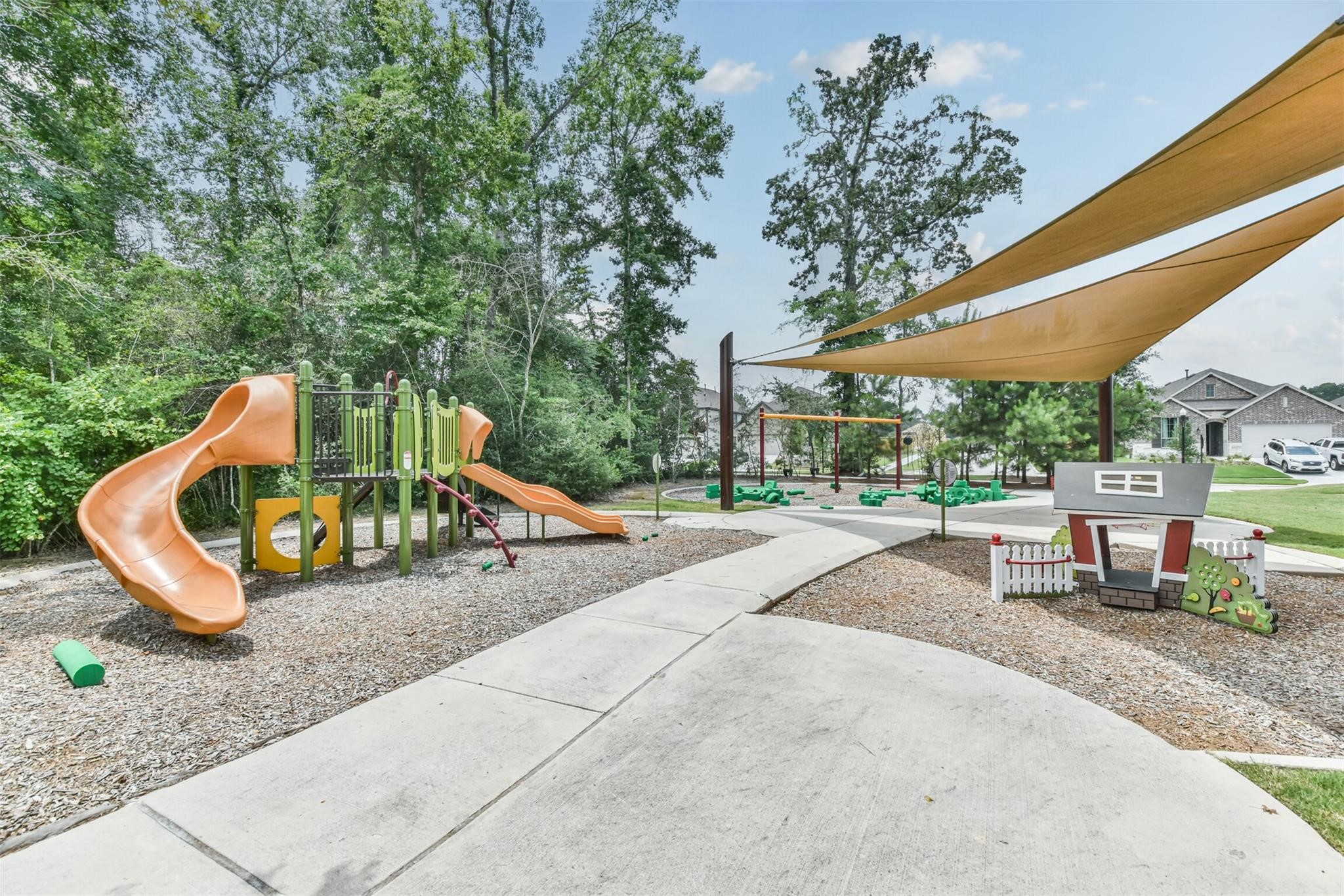 27025 Sofia Forest Drive Property Photo 30