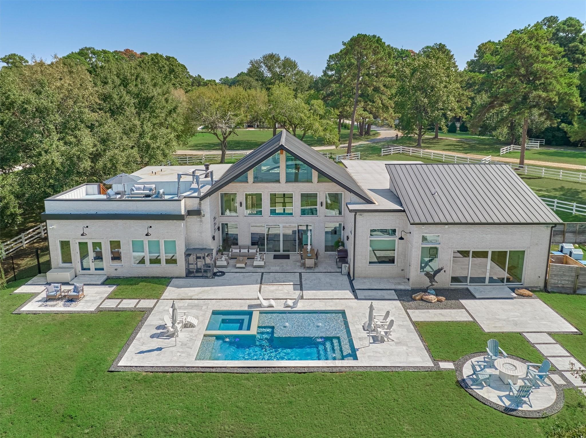 9228 Lake Conroe Drive Property Photo 3