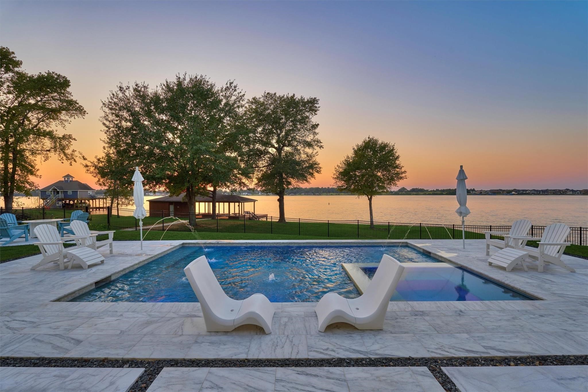 9228 Lake Conroe Drive Property Photo 6