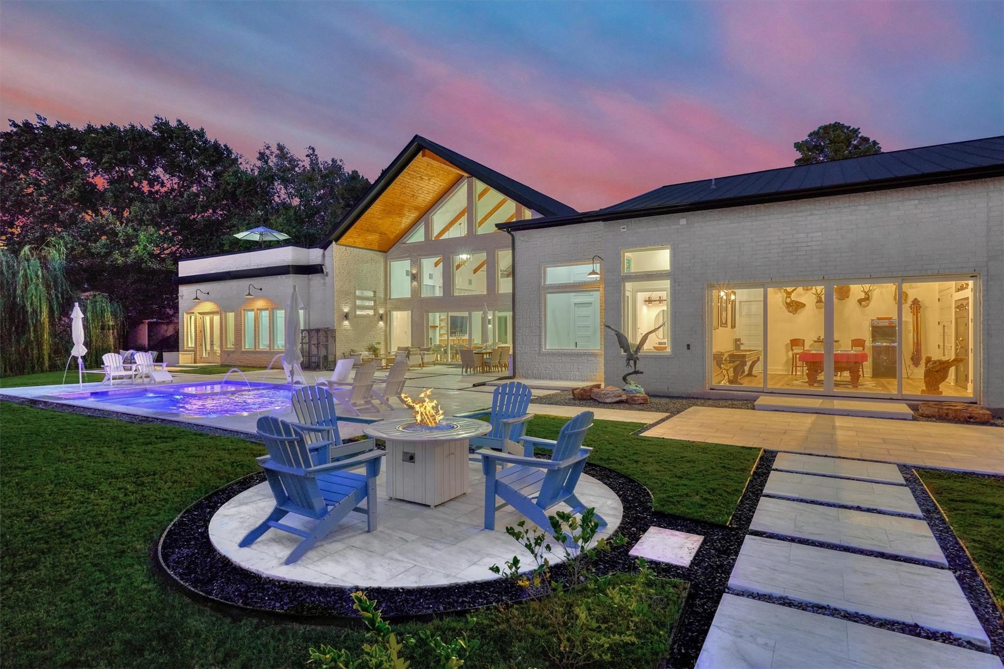 9228 Lake Conroe Drive Property Photo 8