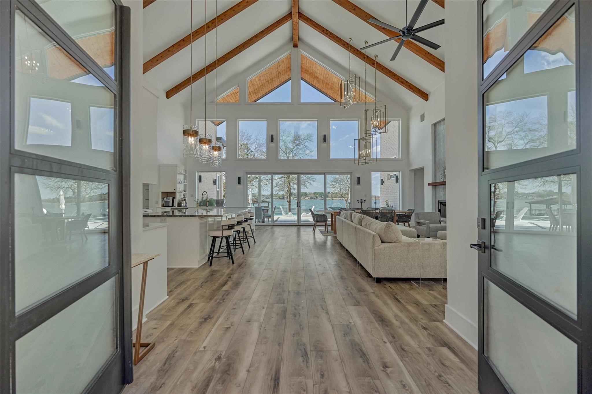 9228 Lake Conroe Drive Property Photo 13