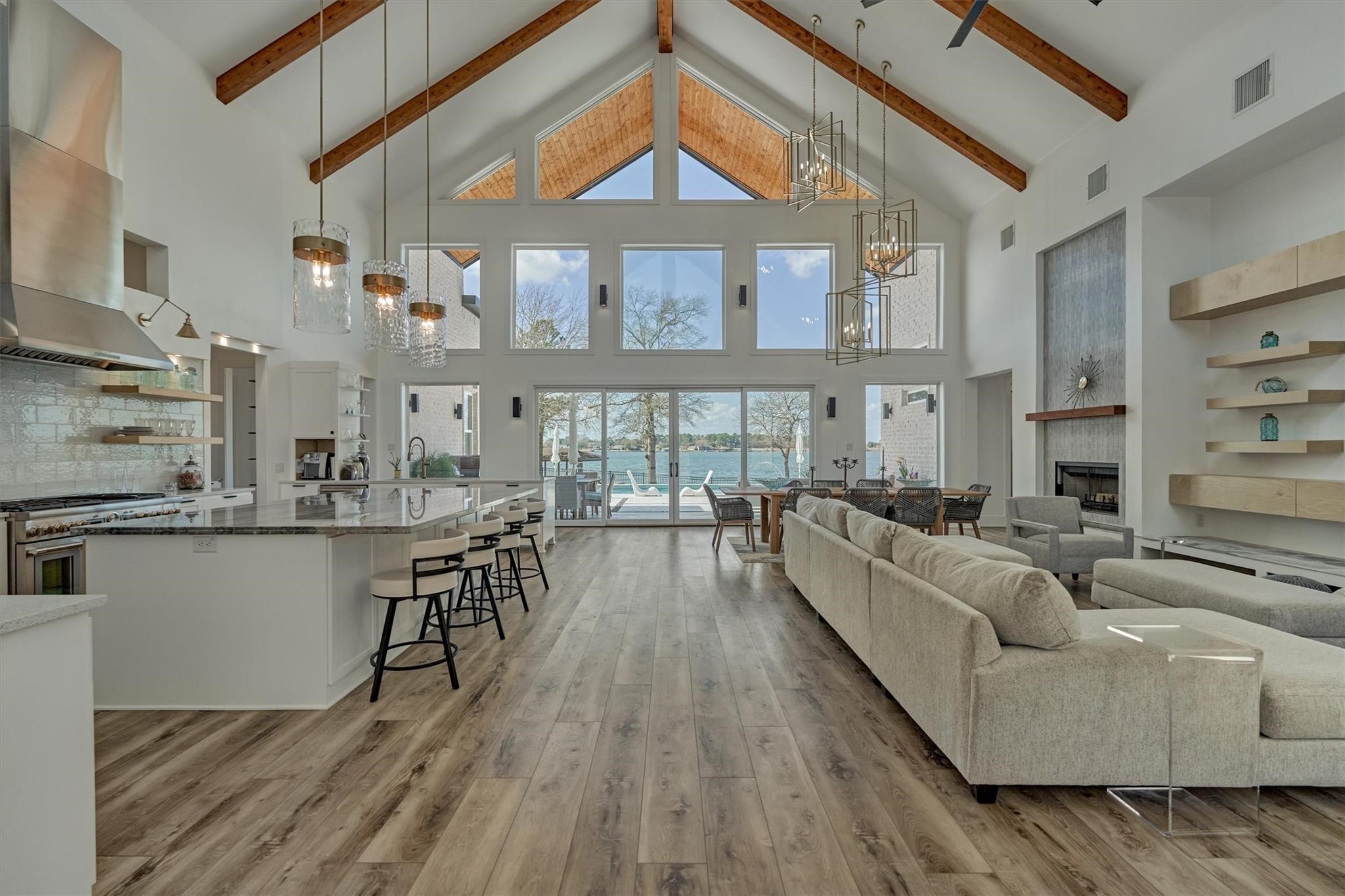 9228 Lake Conroe Drive Property Photo 14