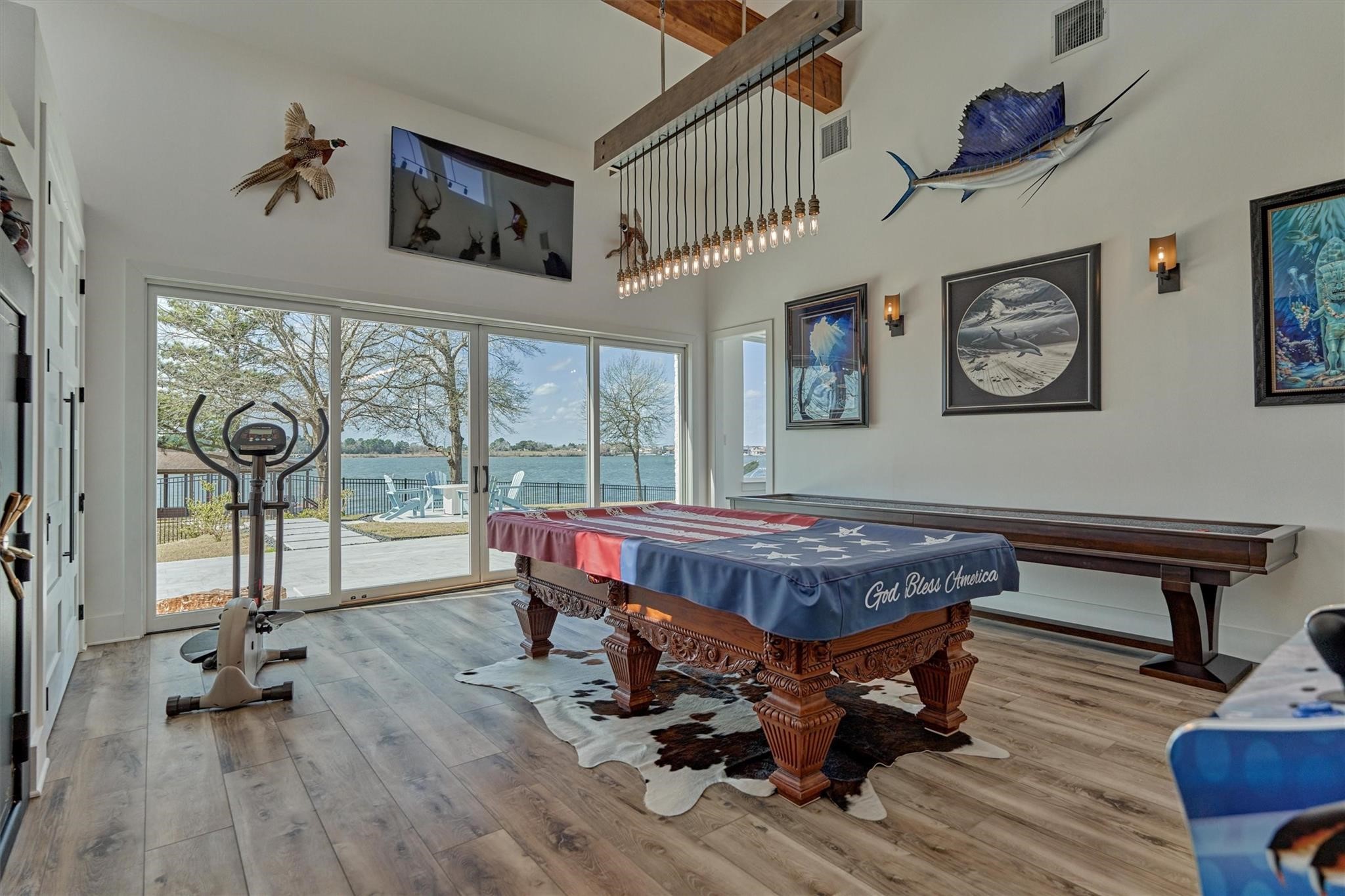 9228 Lake Conroe Drive Property Photo 37