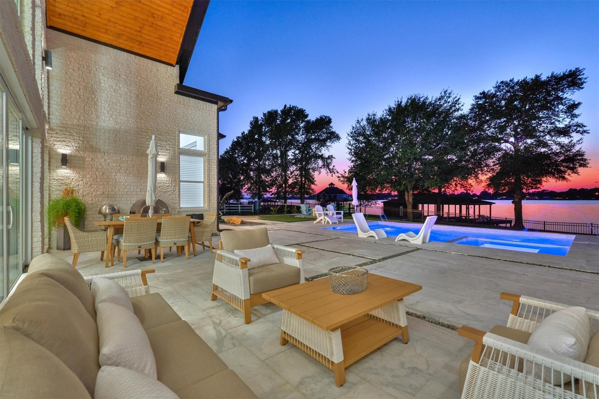 9228 Lake Conroe Drive Property Photo 46