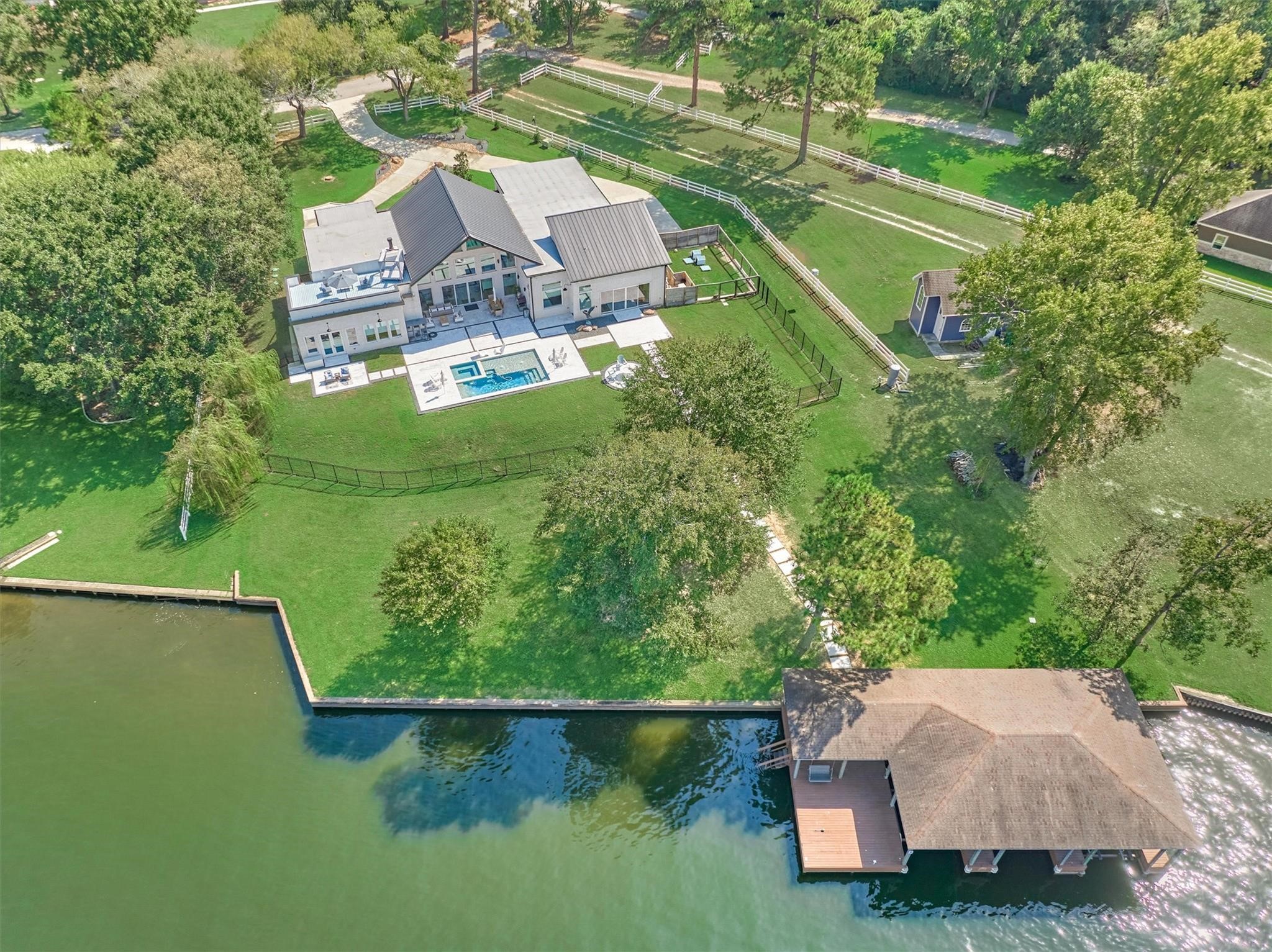 9228 Lake Conroe Drive Property Photo 49
