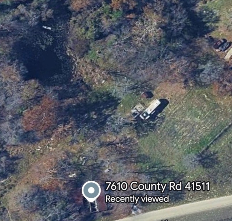 7610 County Road 41511 Property Photo 1