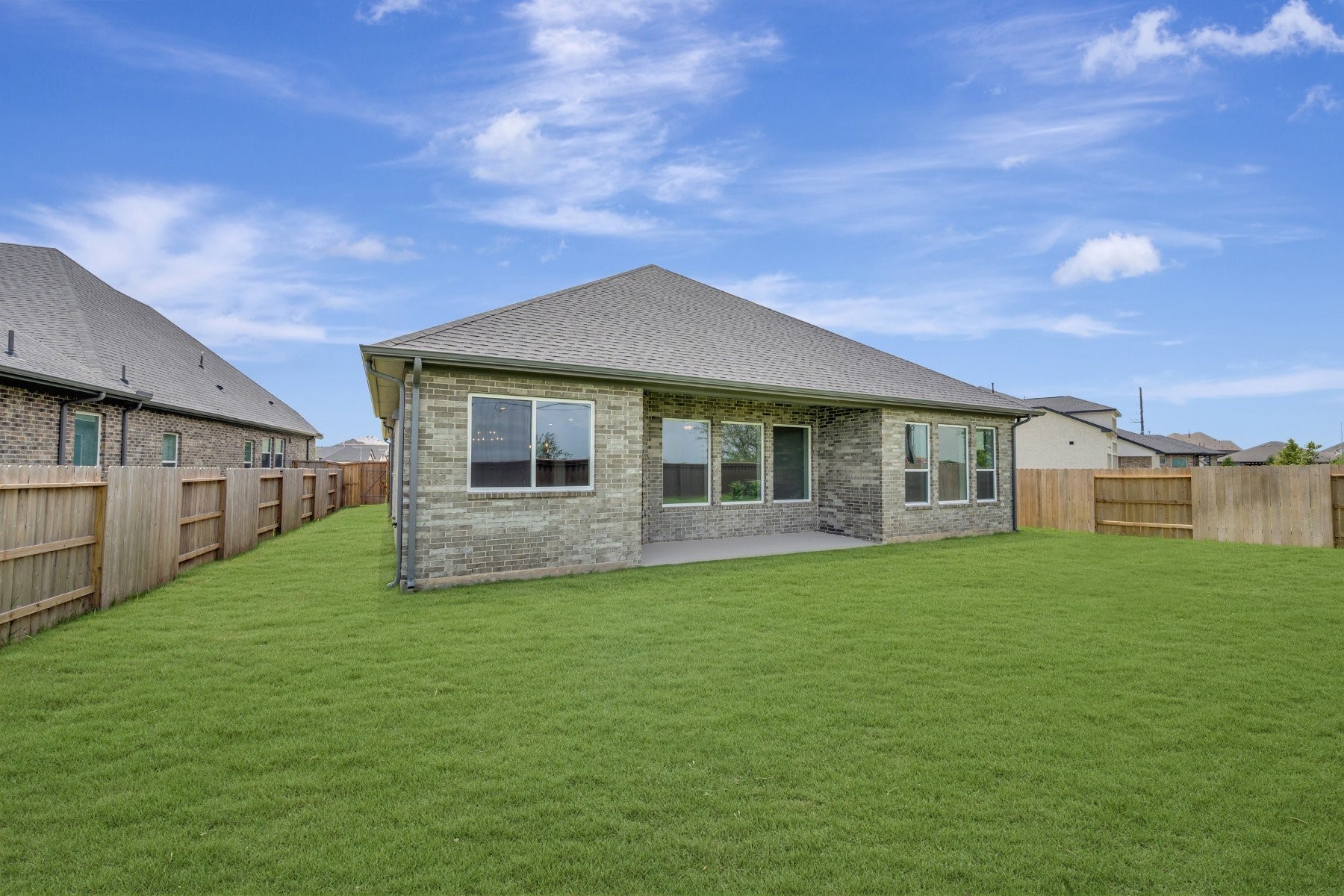 4926 Benton Woods Trail Property Photo 5