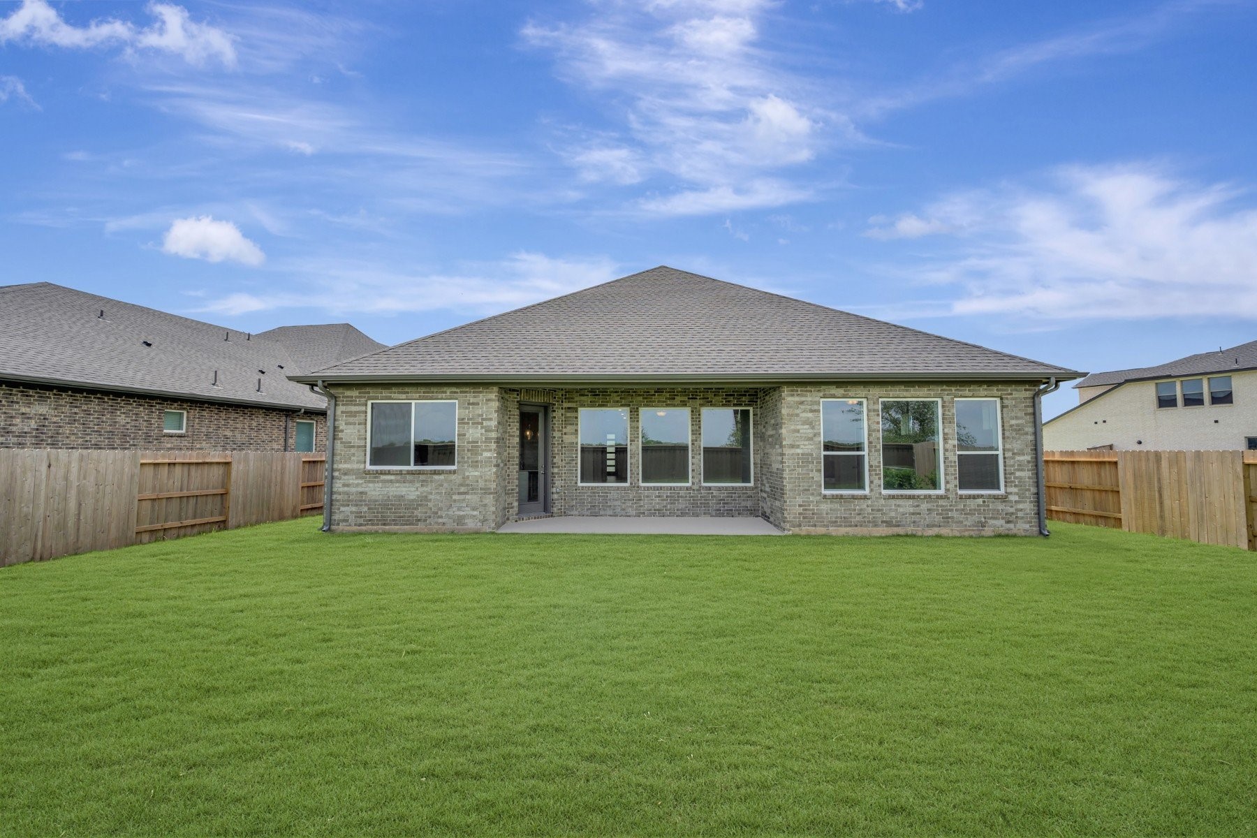 4926 Benton Woods Trail Property Photo 6