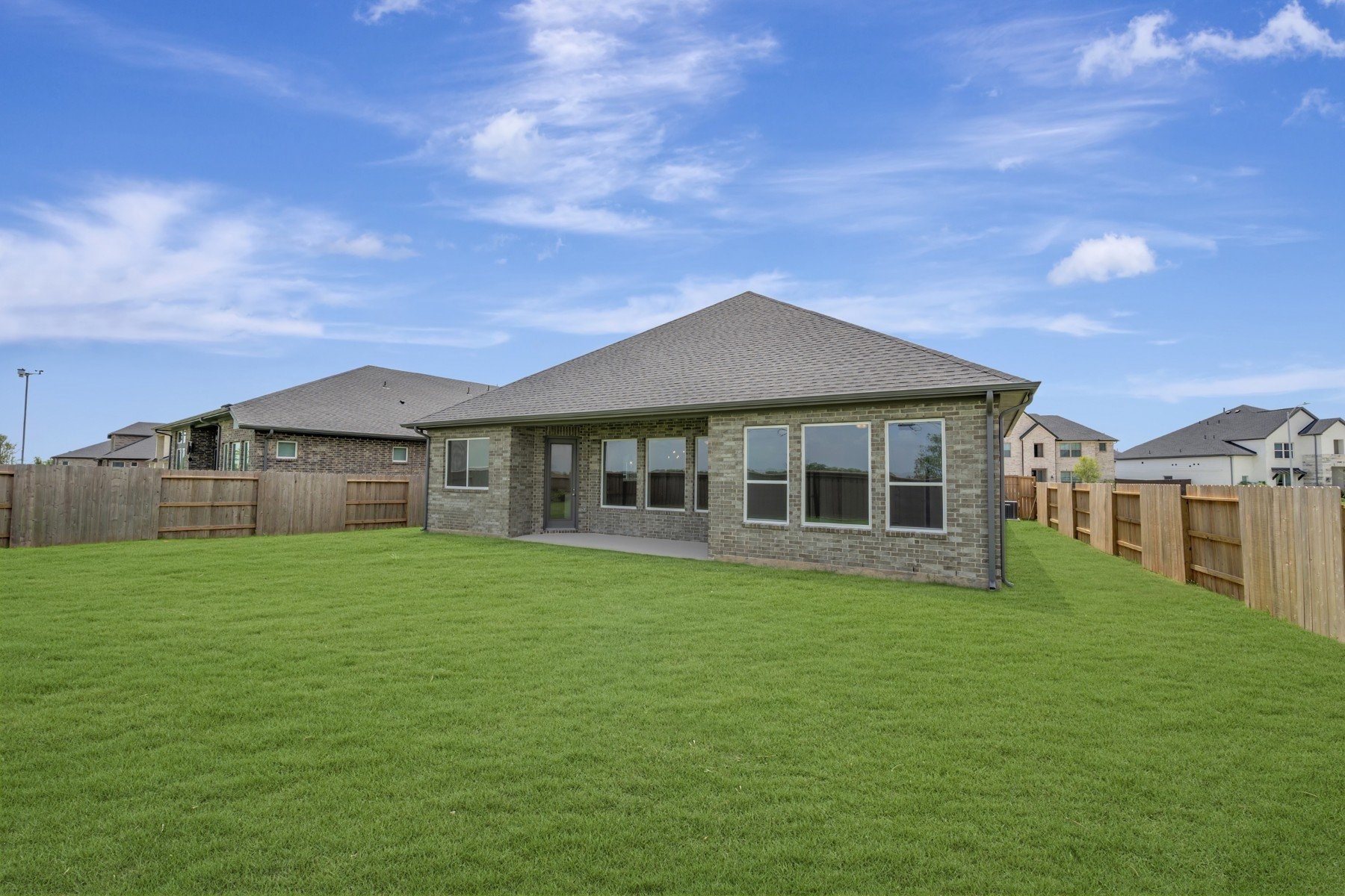4926 Benton Woods Trail Property Photo 7