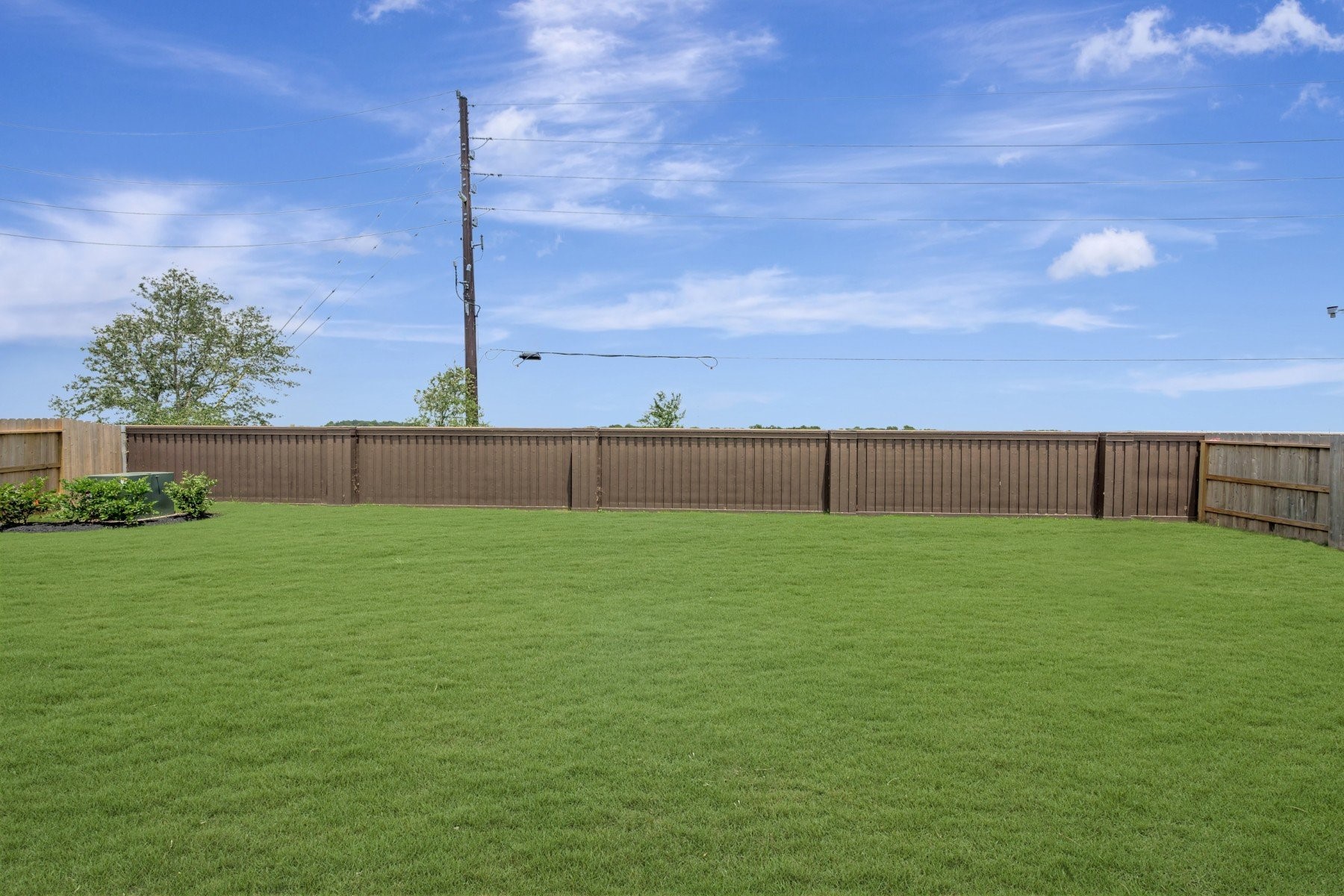 4926 Benton Woods Trail Property Photo 9