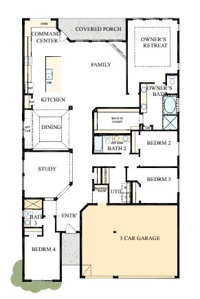 4926 Benton Woods Trail Property Photo 10