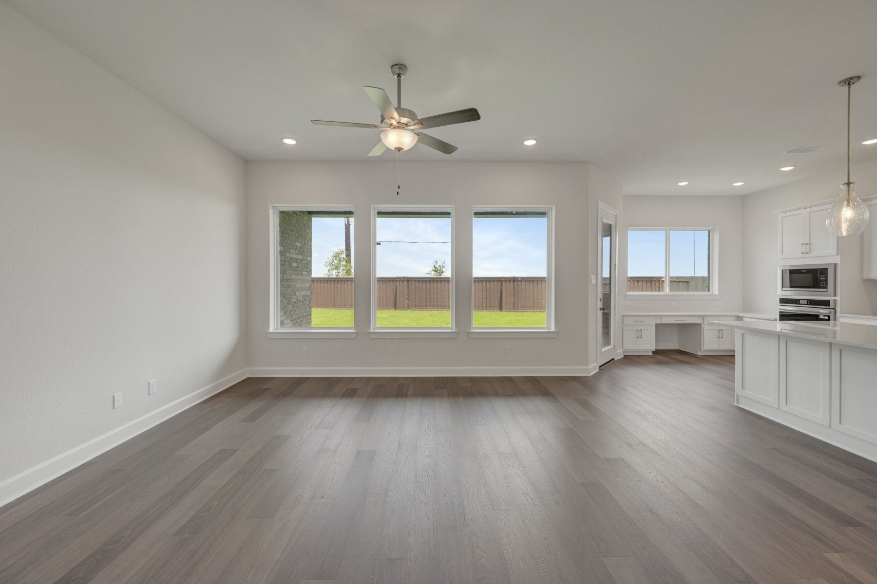 4926 Benton Woods Trail Property Photo 41