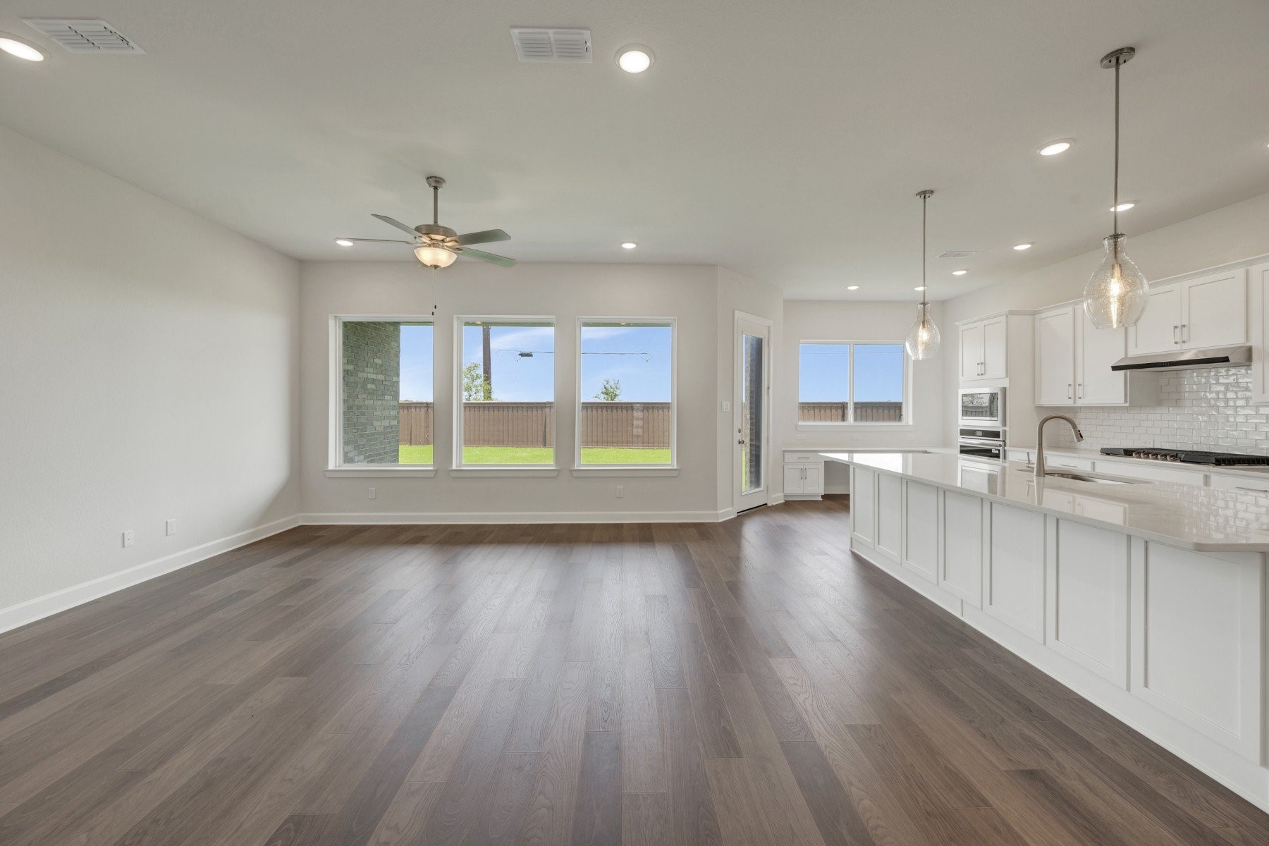 4926 Benton Woods Trail Property Photo 42