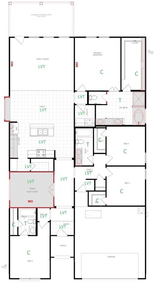 6122 Waterman Lake Lane Property Photo 42