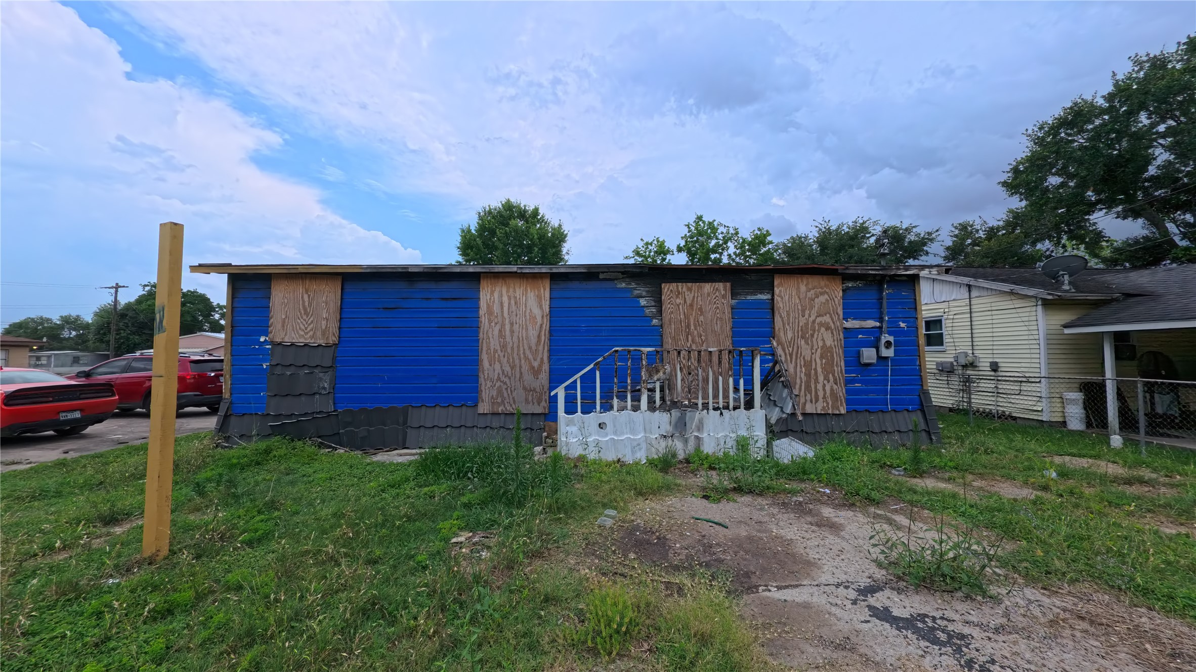 1205 Preston Street Property Photo 1