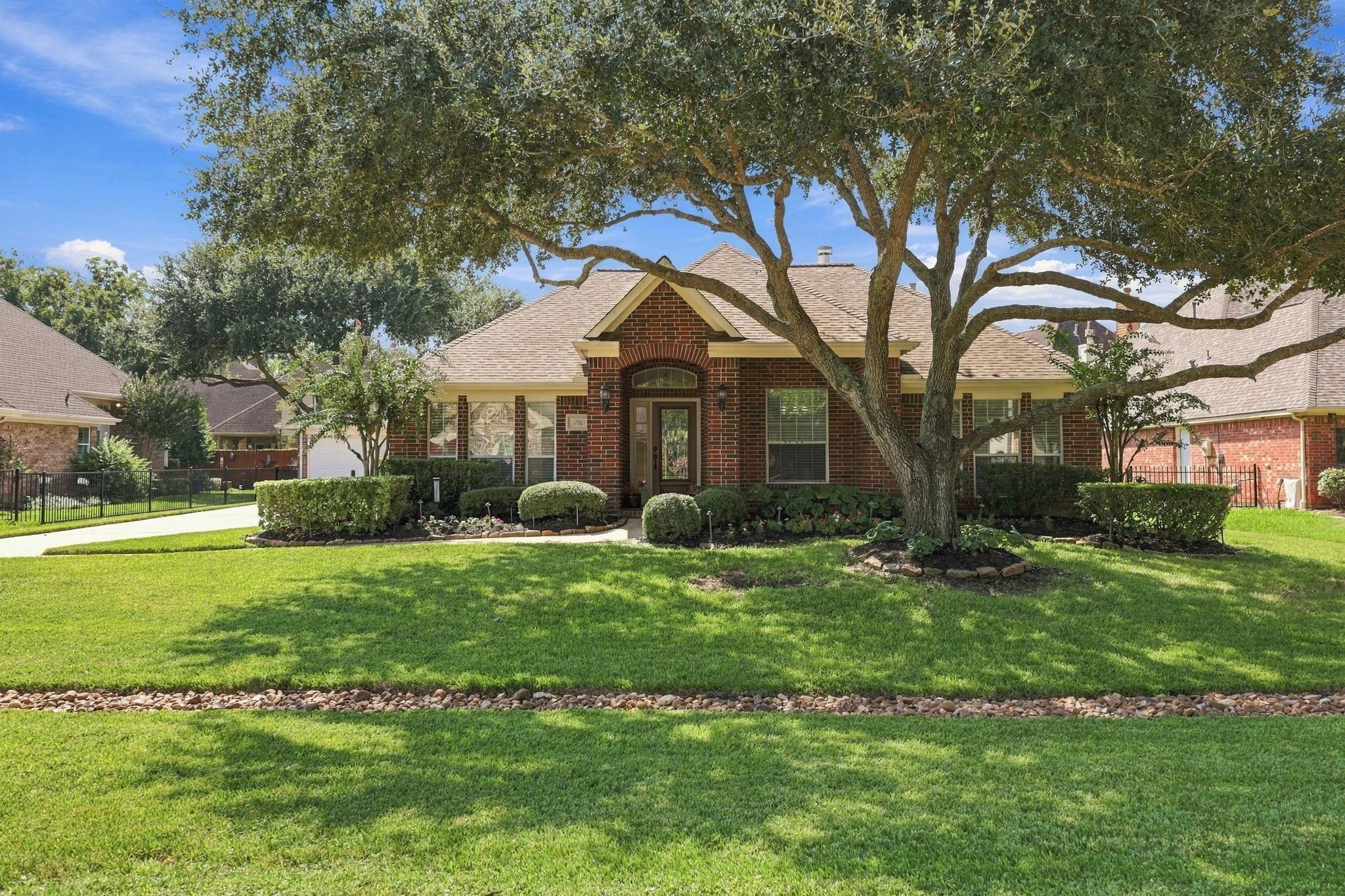 33211 Woodton Court, Fulshear TX 77441 Property Photo 1