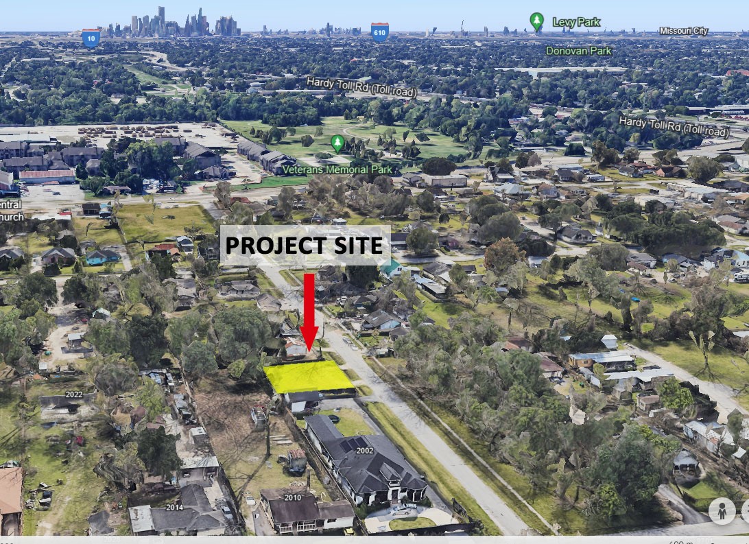 9634 Burden Street Property Photo 6