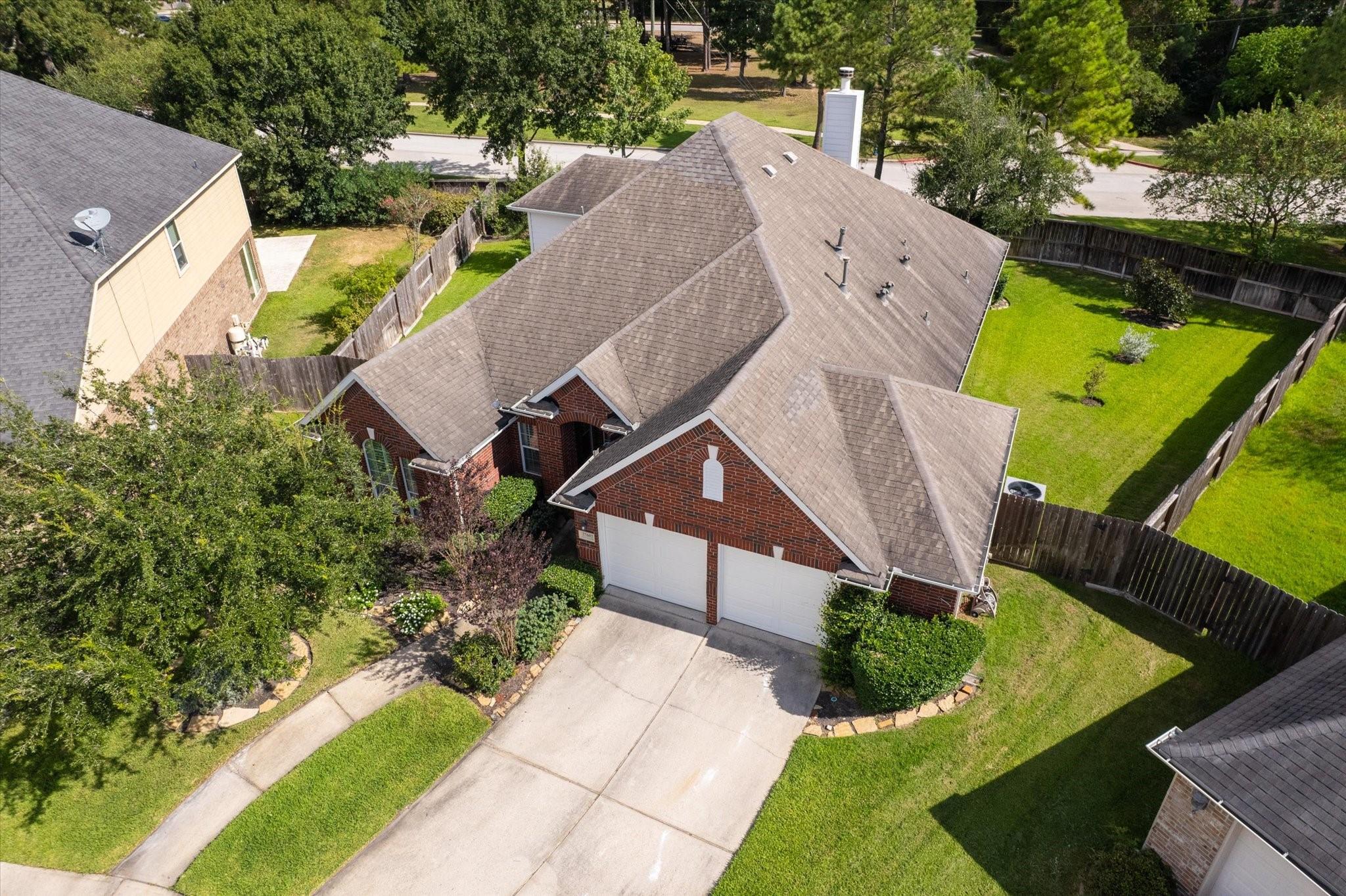 27602 Molly Hills Court, Spring Tx 77386 Property Photo 1