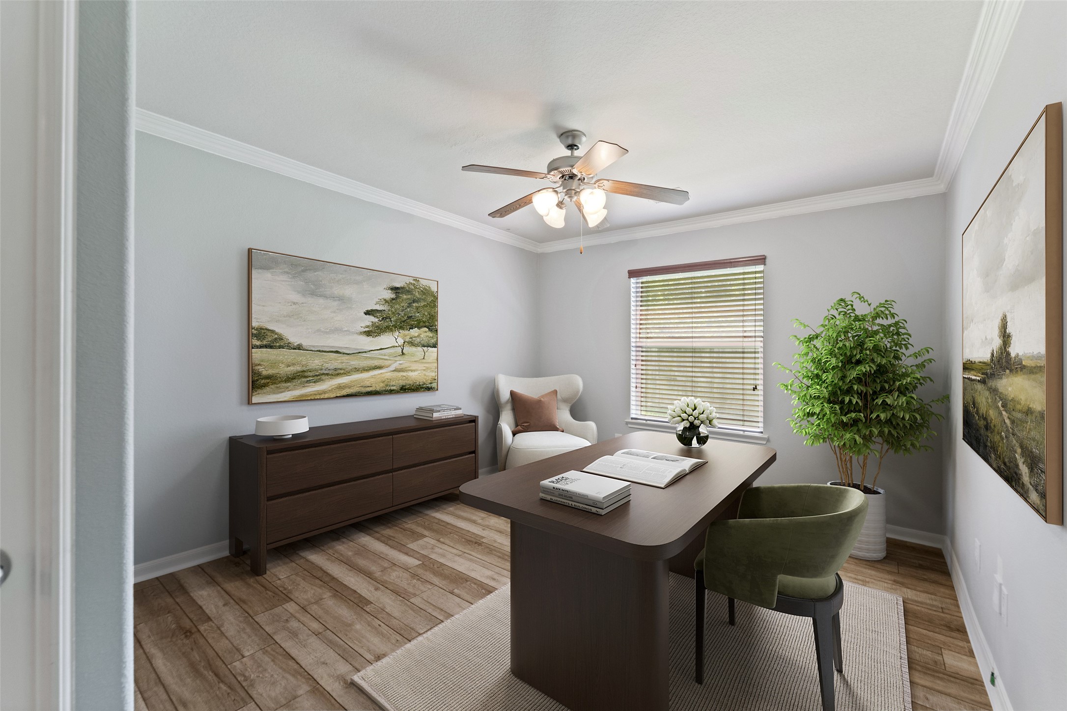 27602 Molly Hills Court Property Photo 17
