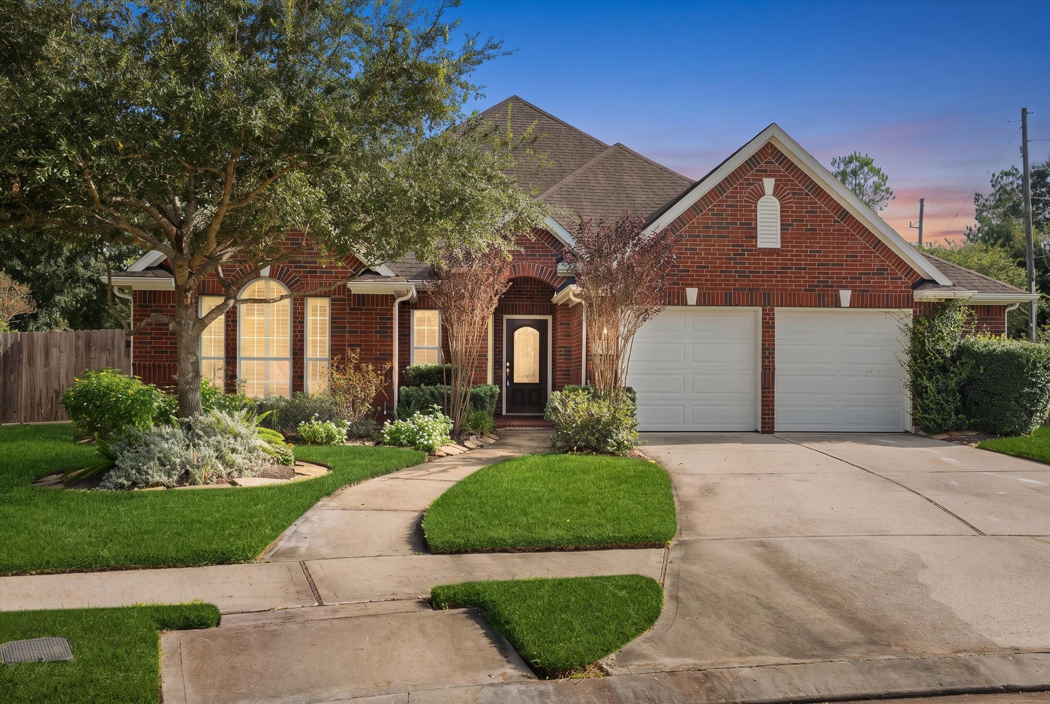 27602 Molly Hills Court Property Photo 31