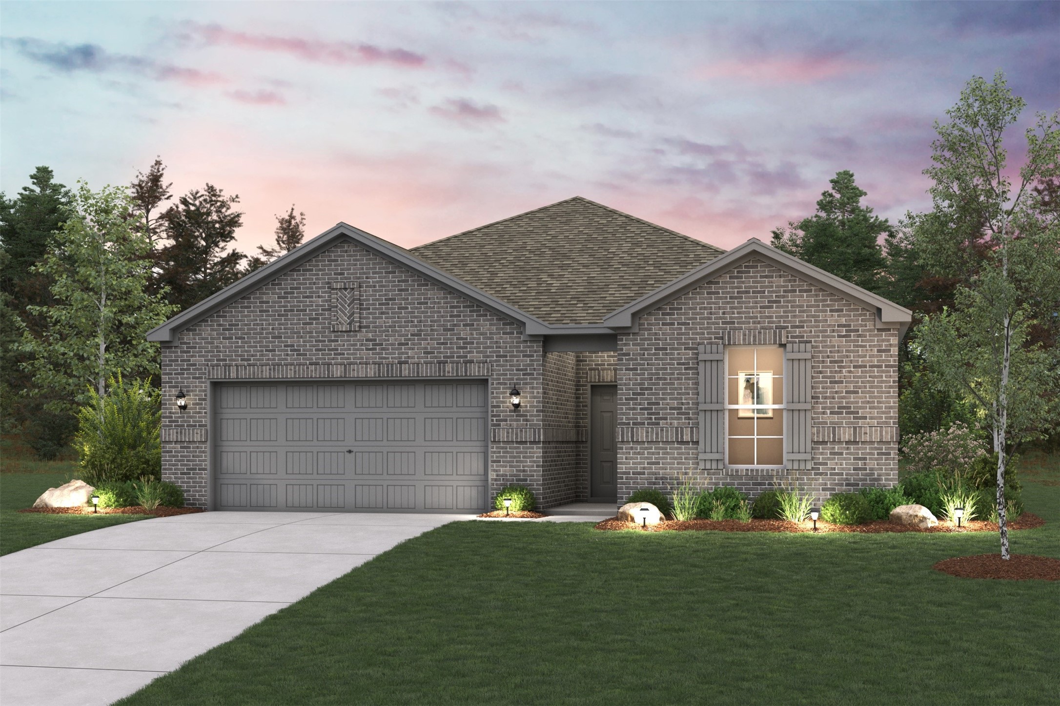 9732 Caney Bend Road Property Photo 1