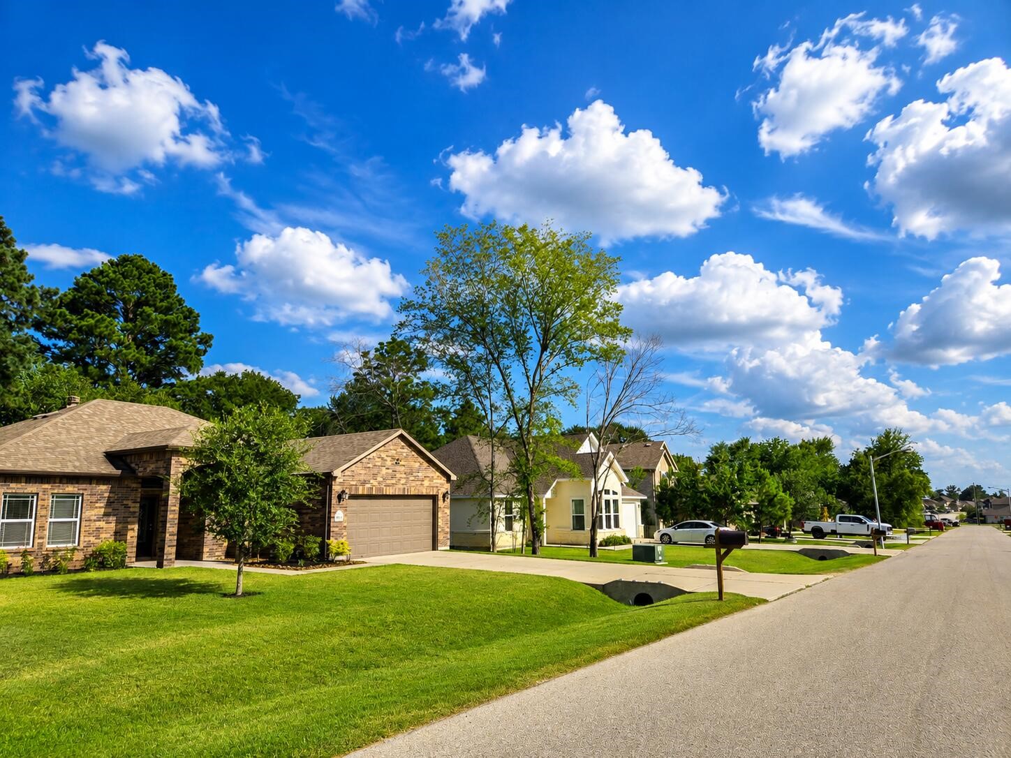 12294 Lake Conroe Hills Property Photo 6