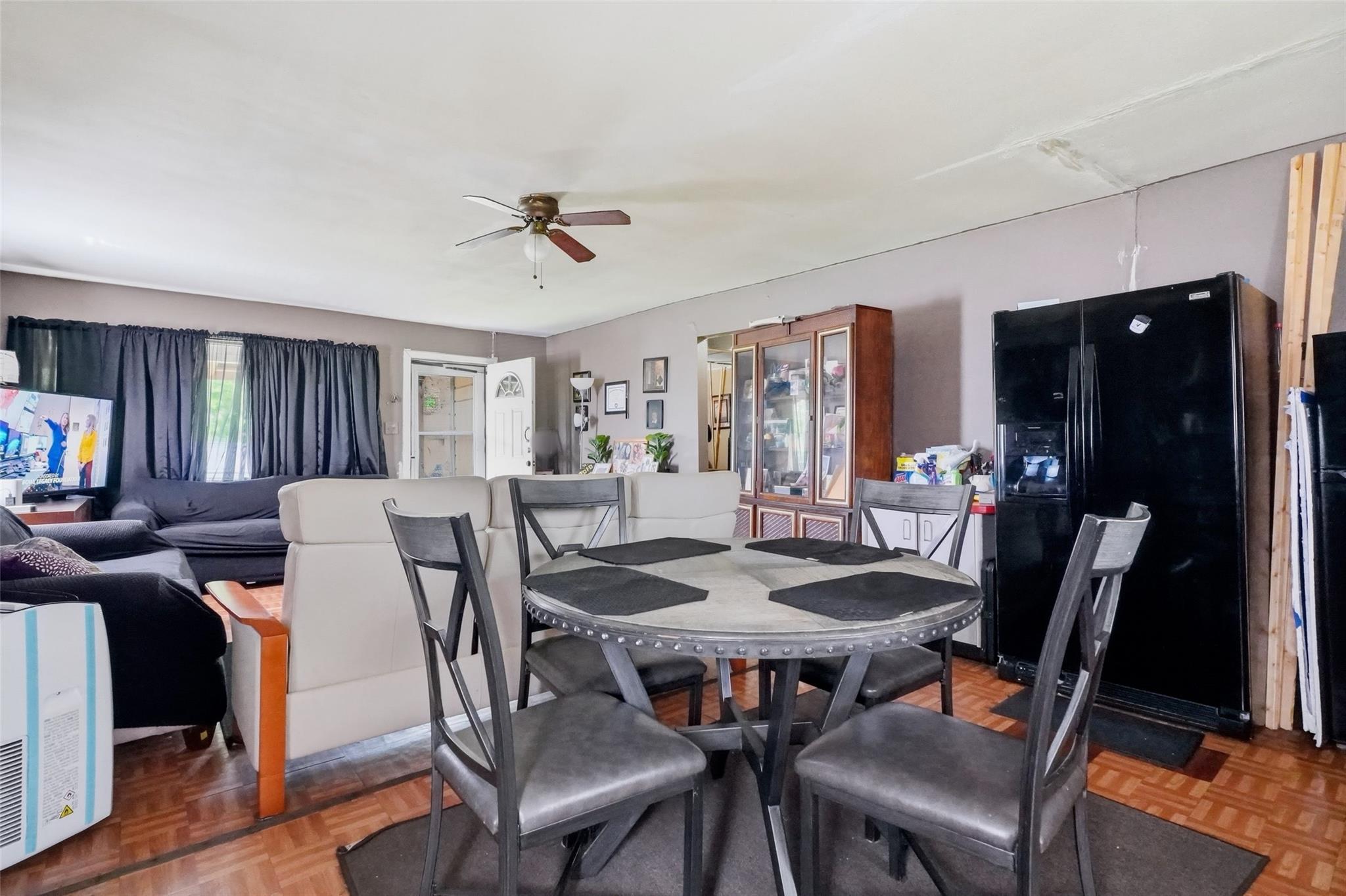 7952 Bonaire Street, Houston Tx 77028 Property Photo 5