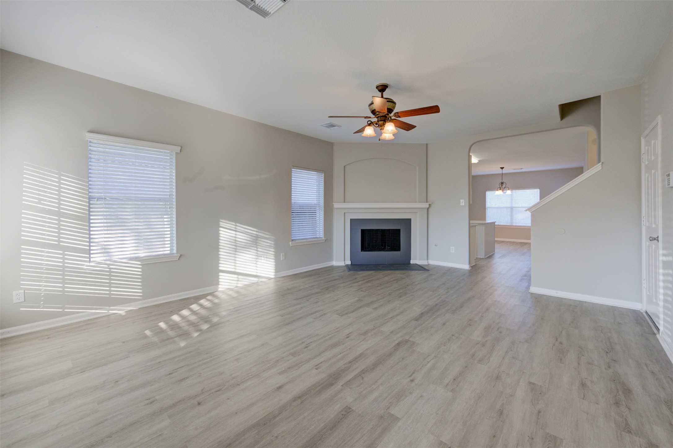 2726 Empire Oaks Lane Property Photo