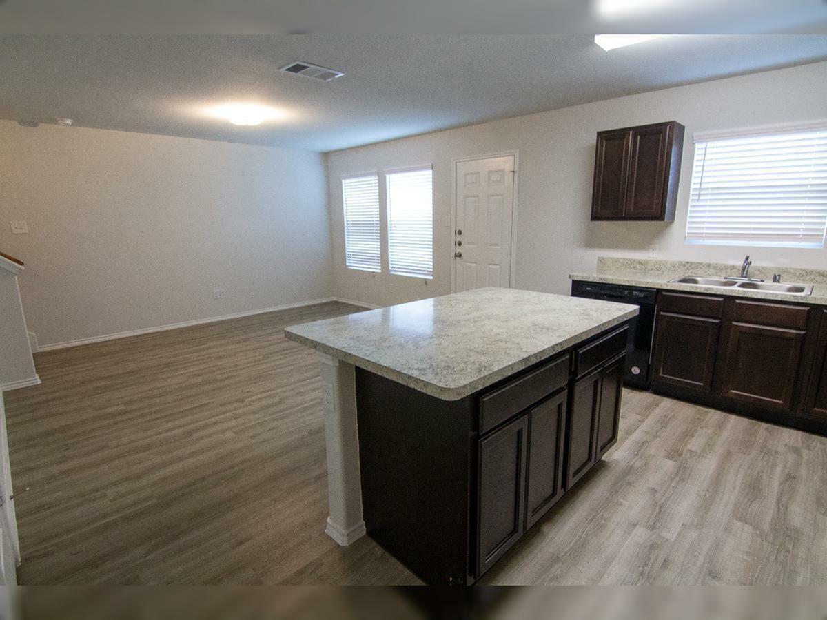 3922 Richey Silver Street, Houston TX 77014 Property Photo 1
