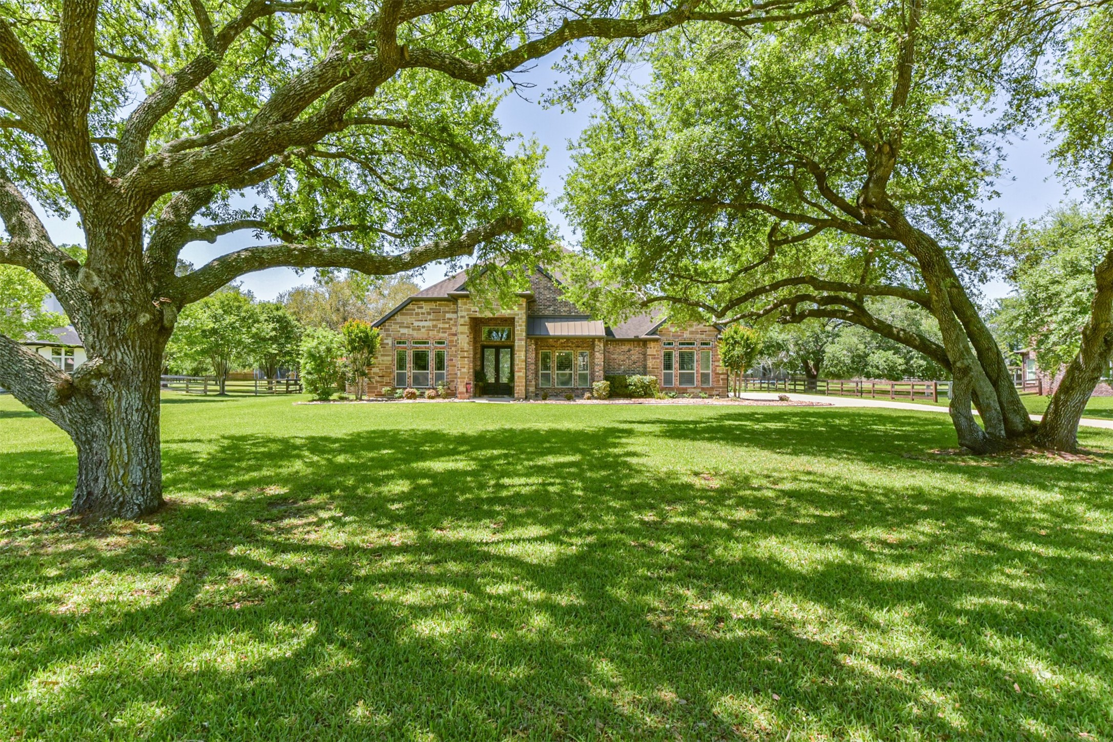3619 Wellspring Lake Drive Property Photo