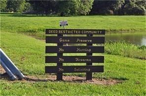 Lot 137 Stampede Trail Property Photo 1