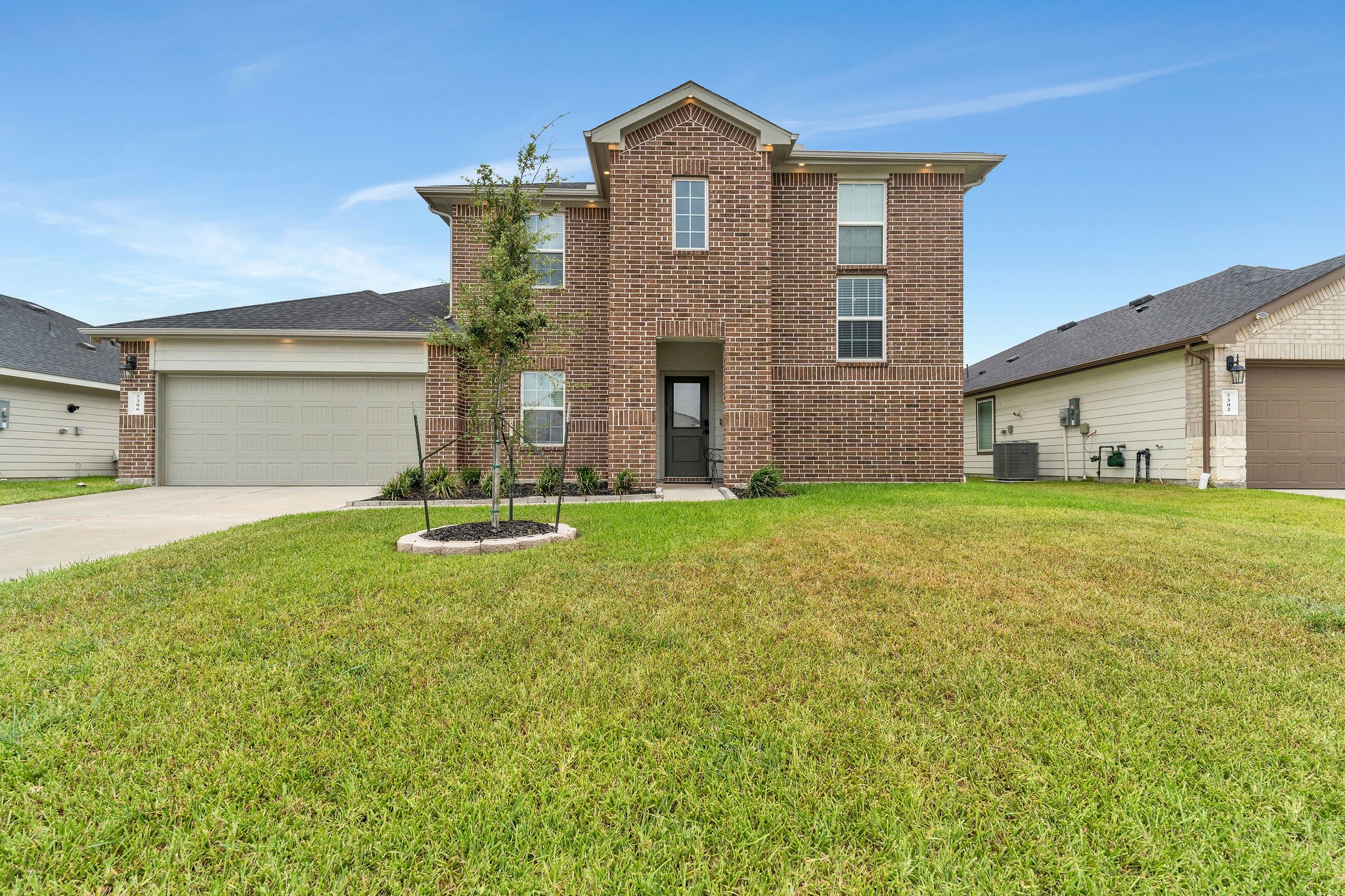7306 Faded Violet Drive Property Photo 33