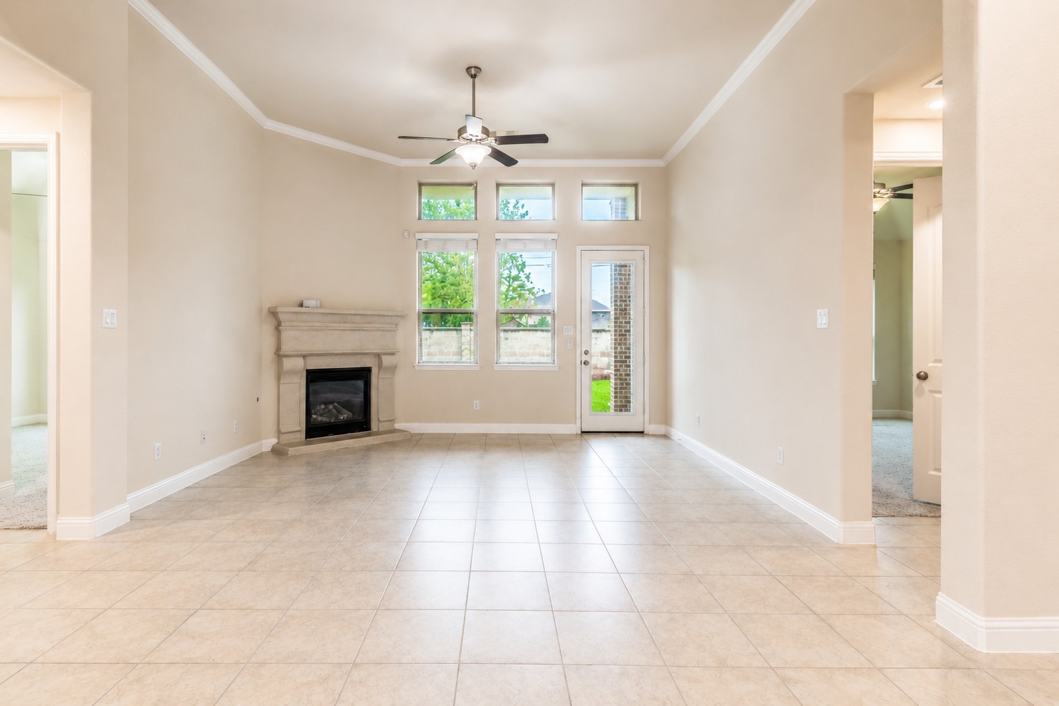 320 Woodway Drive Property Photo 6