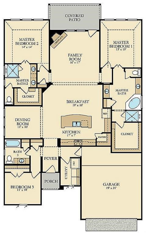 320 Woodway Drive Property Photo 31