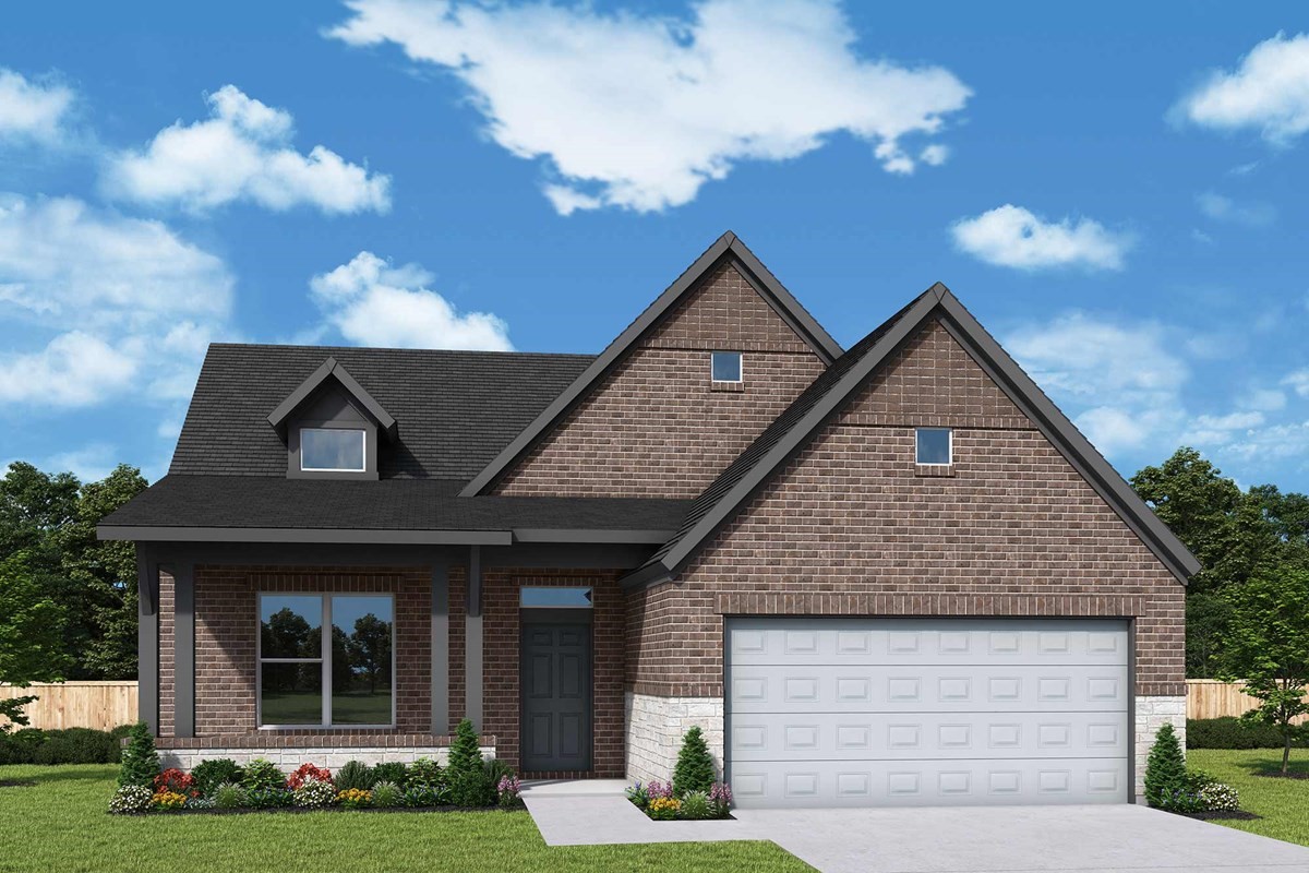 16414 Switchgrass Grove Lane Property Photo 1