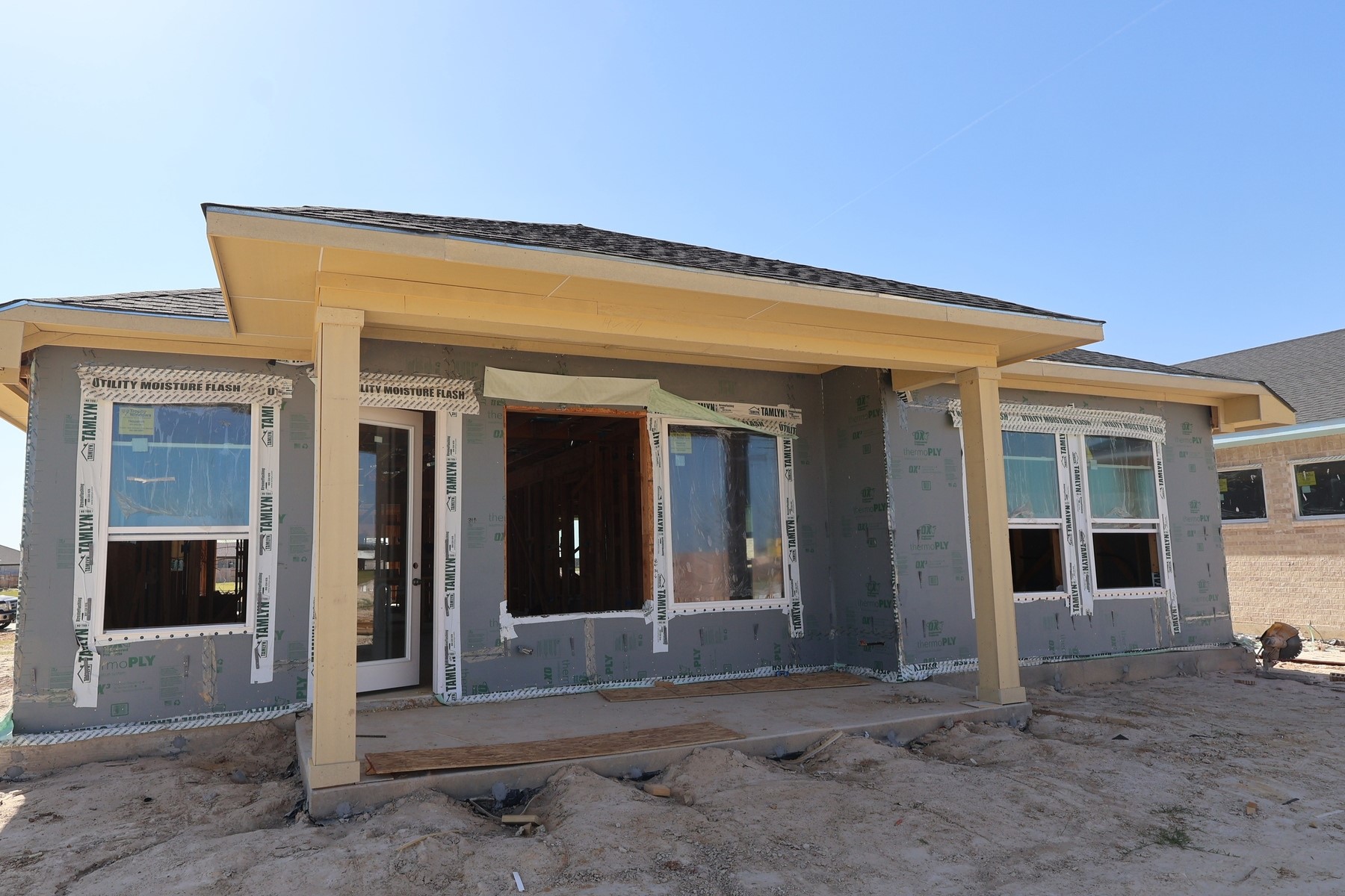 16414 Switchgrass Grove Lane Property Photo 6