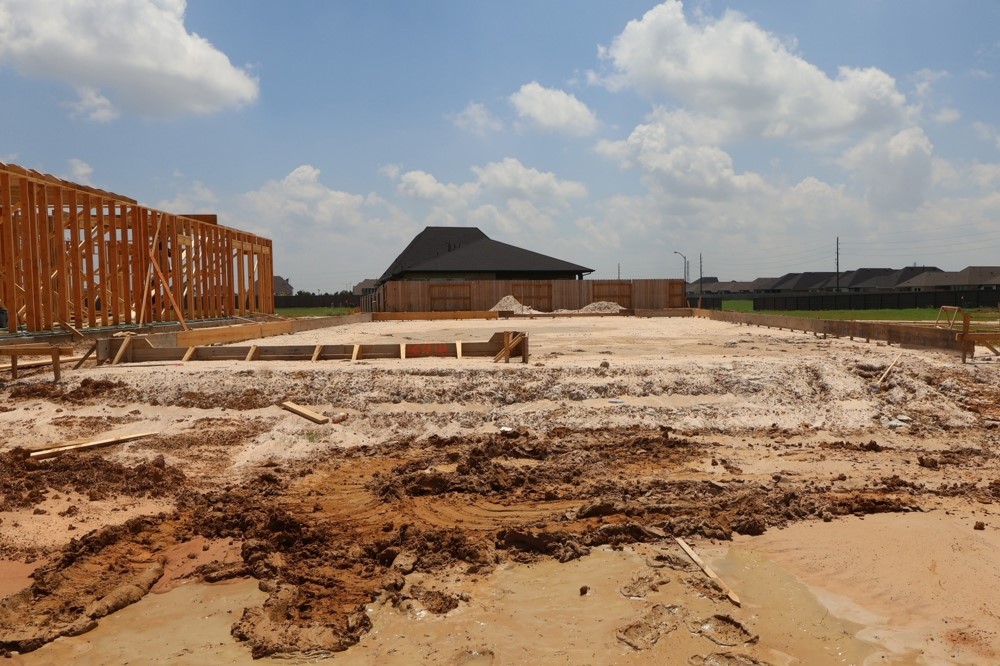 16414 Switchgrass Grove Lane Property Photo 8