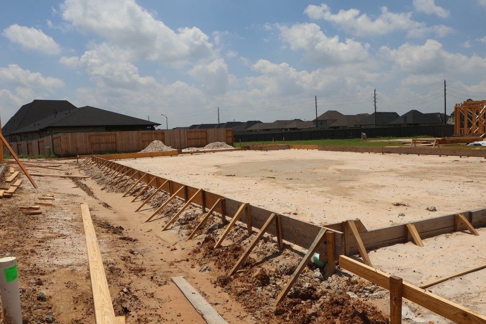 16414 Switchgrass Grove Lane Property Photo 9