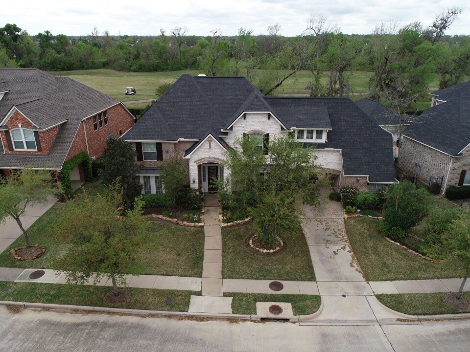 8511 Stones Throw Lane Property Photo 1