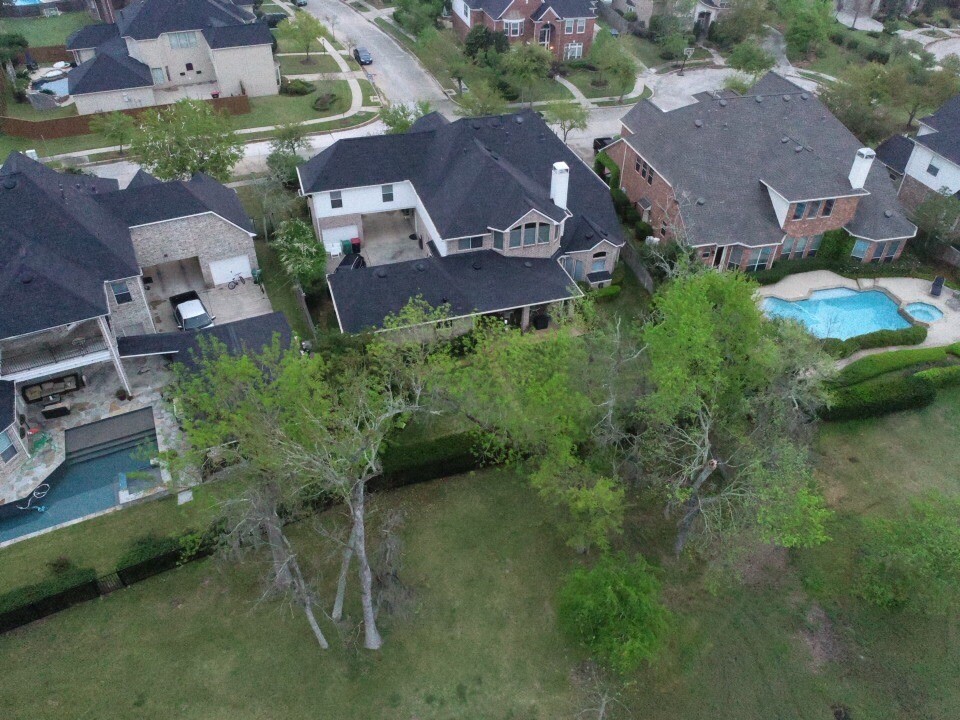 8511 Stones Throw Lane Property Photo 3